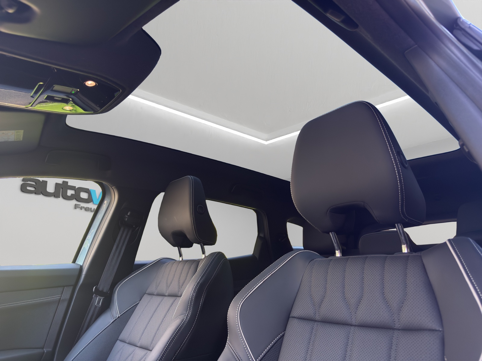 RENAULT Espace 1.2 E-Tech 200 Iconic 7P-image-10