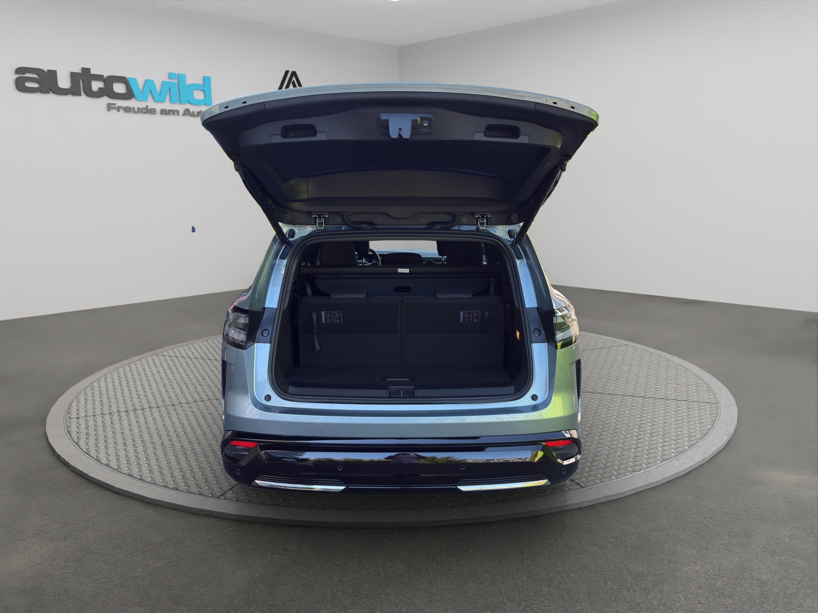 RENAULT Espace 1.2 E-Tech 200 Iconic 7P-image-6