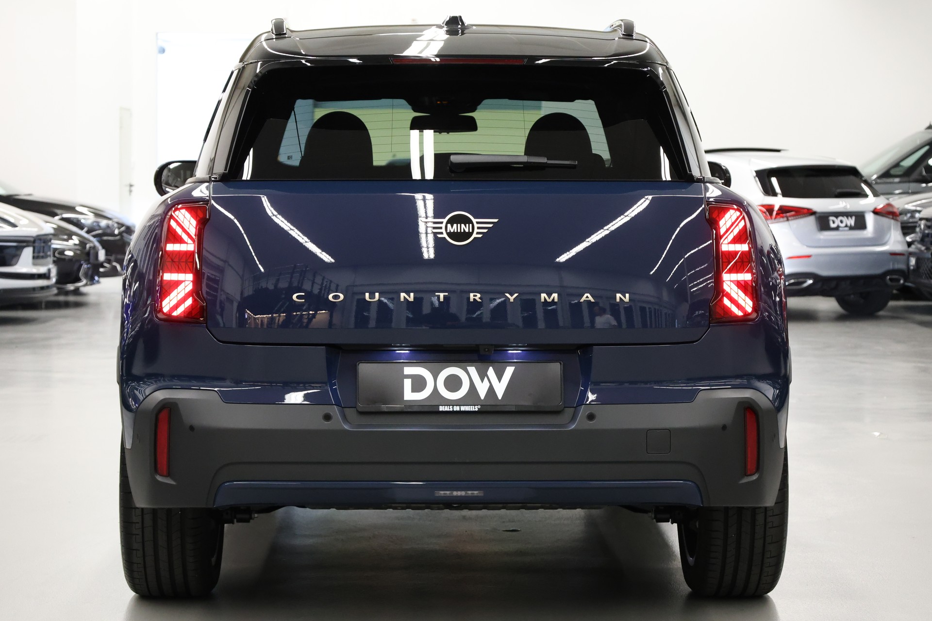 MINI Countryman U25 1.5i C-image-9