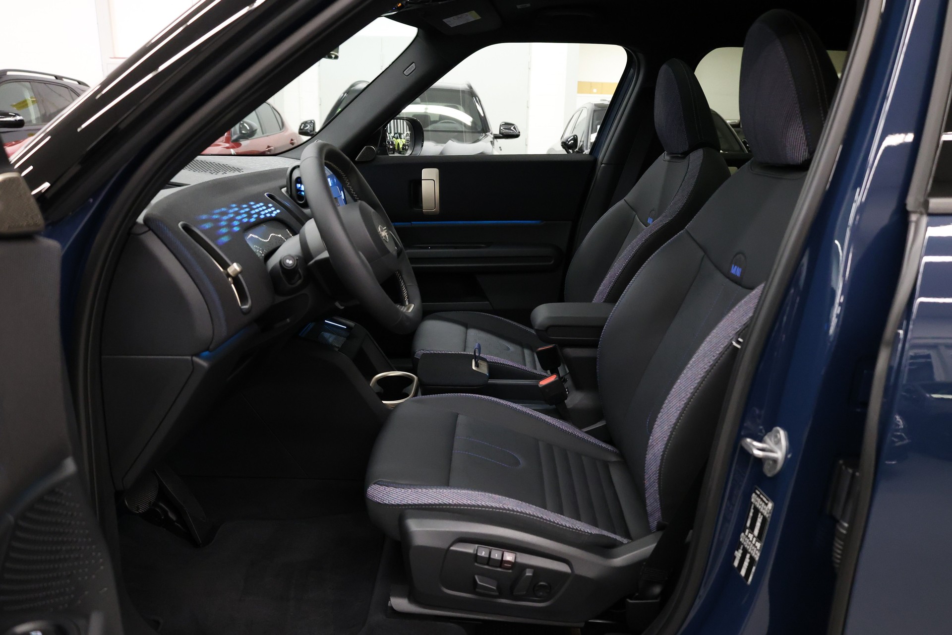 MINI Countryman U25 1.5i C-image-22