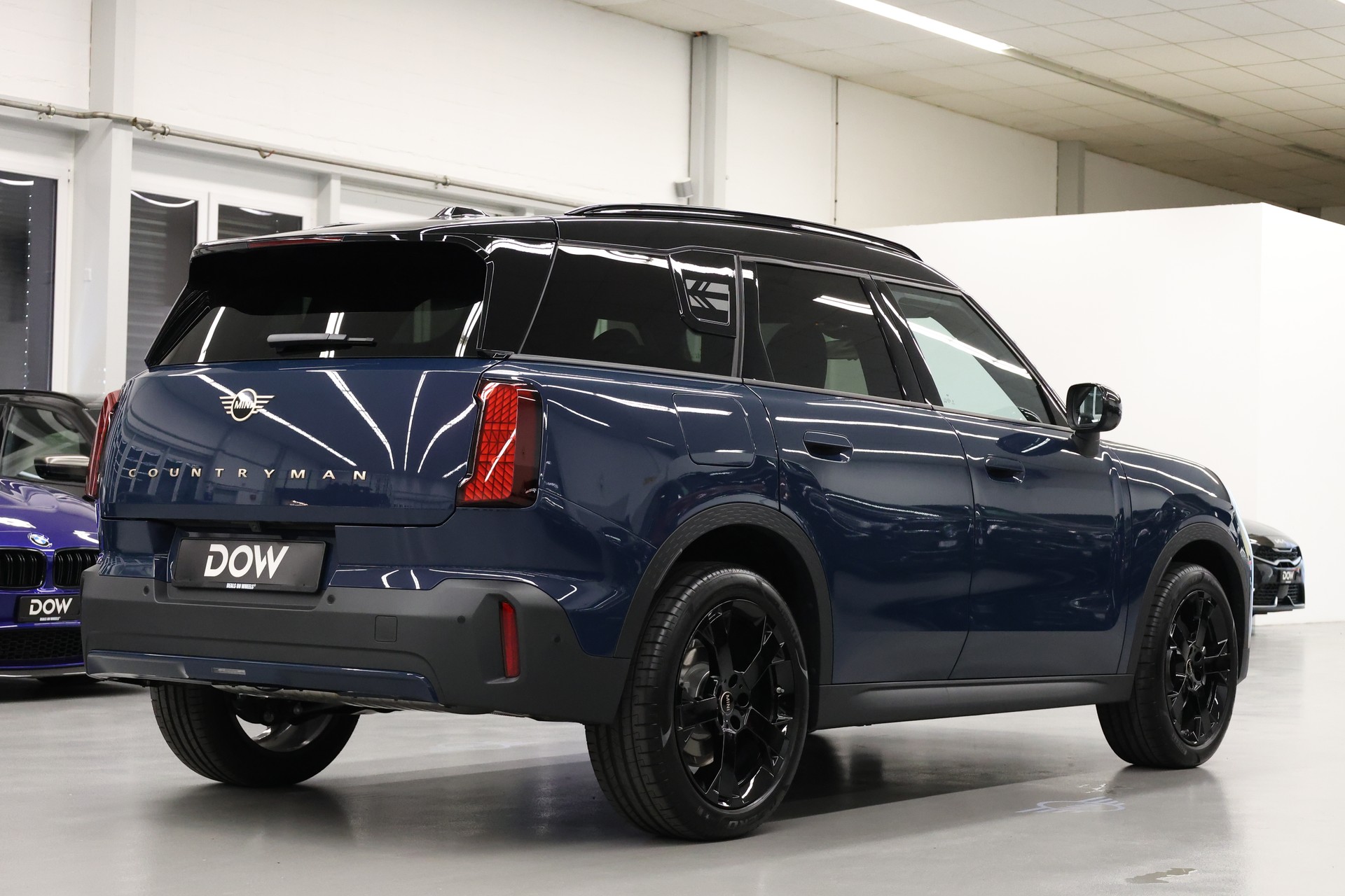 MINI Countryman U25 1.5i C-image-4