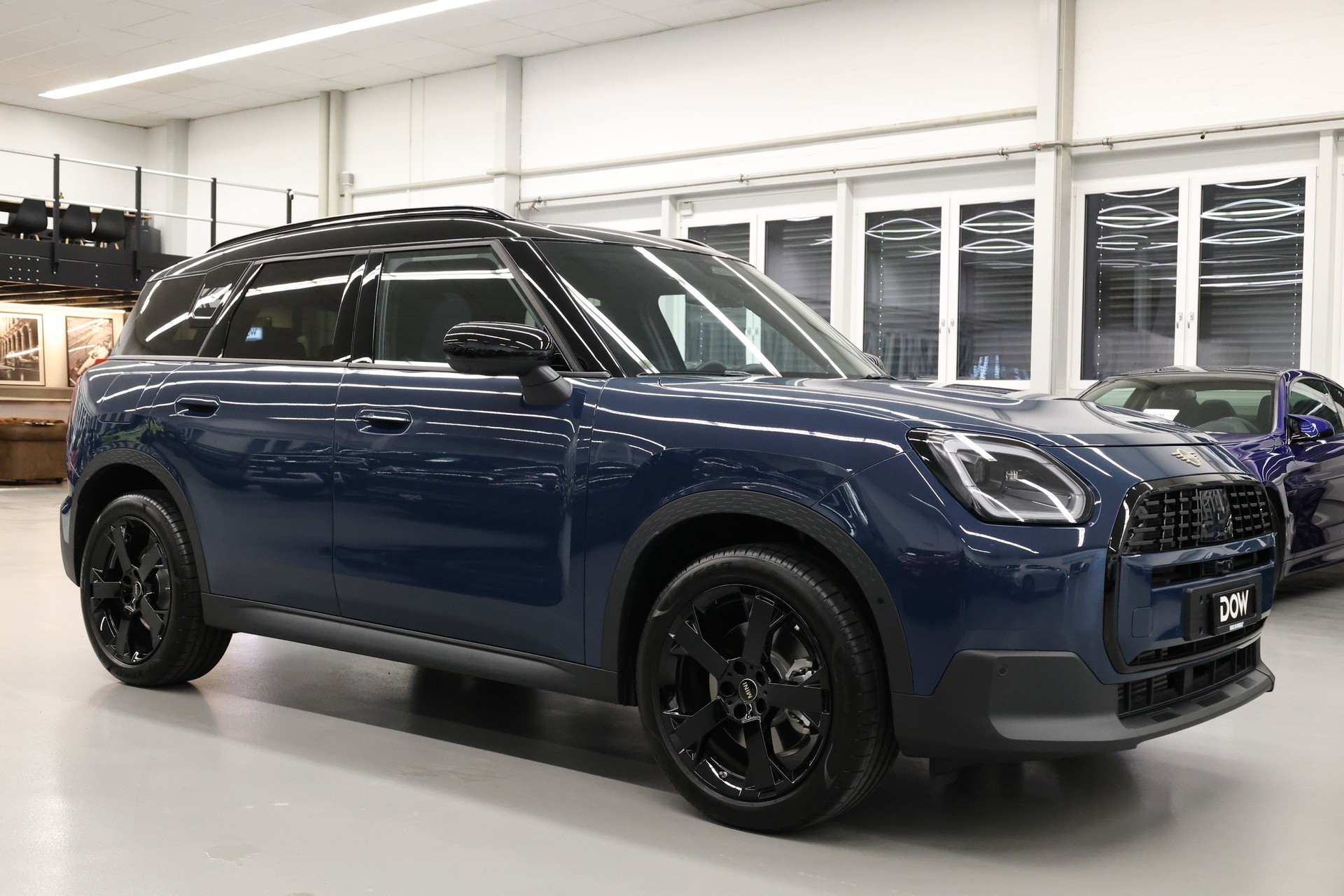 MINI Countryman U25 1.5i C-showroom-element-1