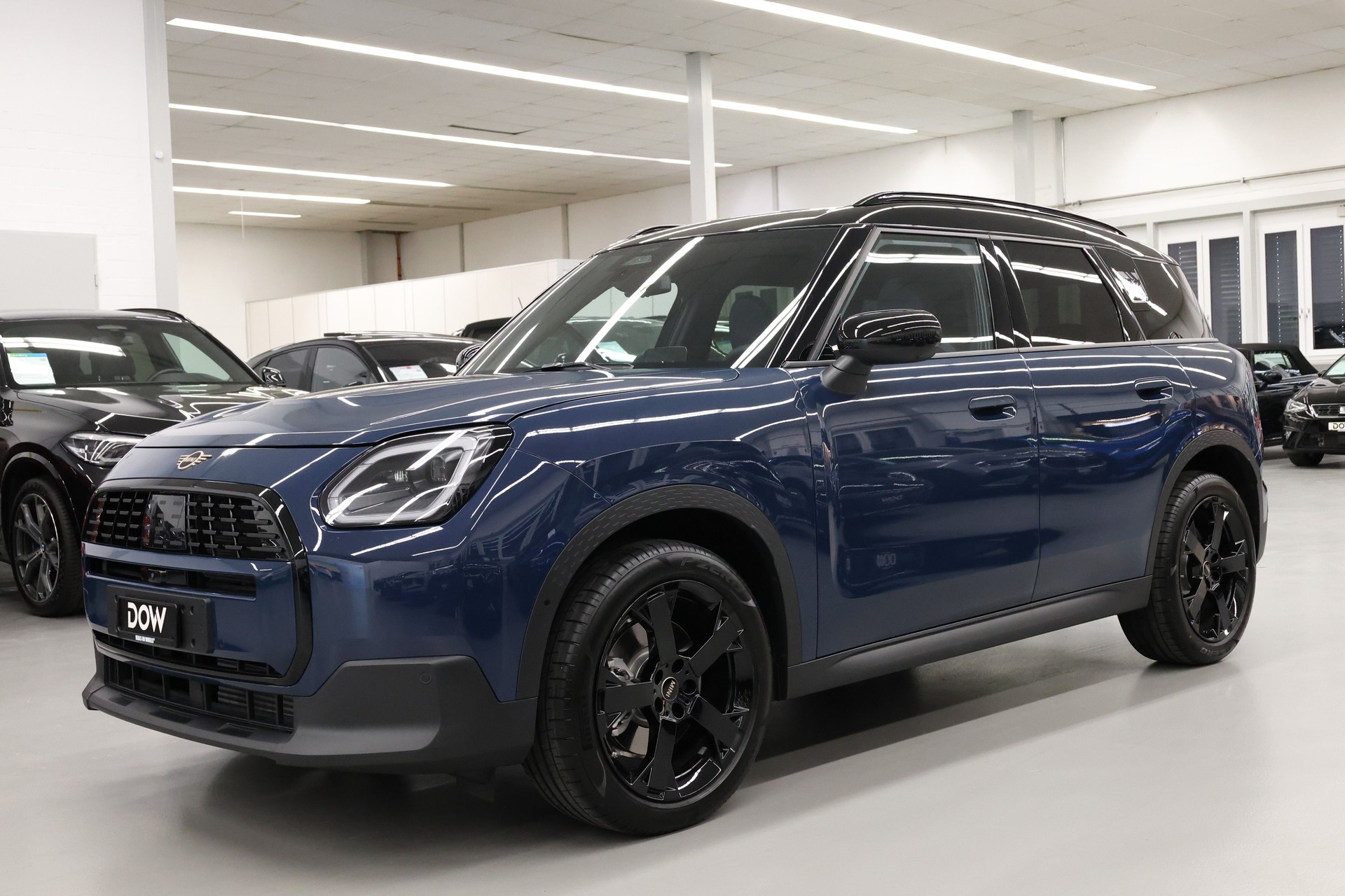 MINI Countryman U25 1.5i C-showroom-element-2