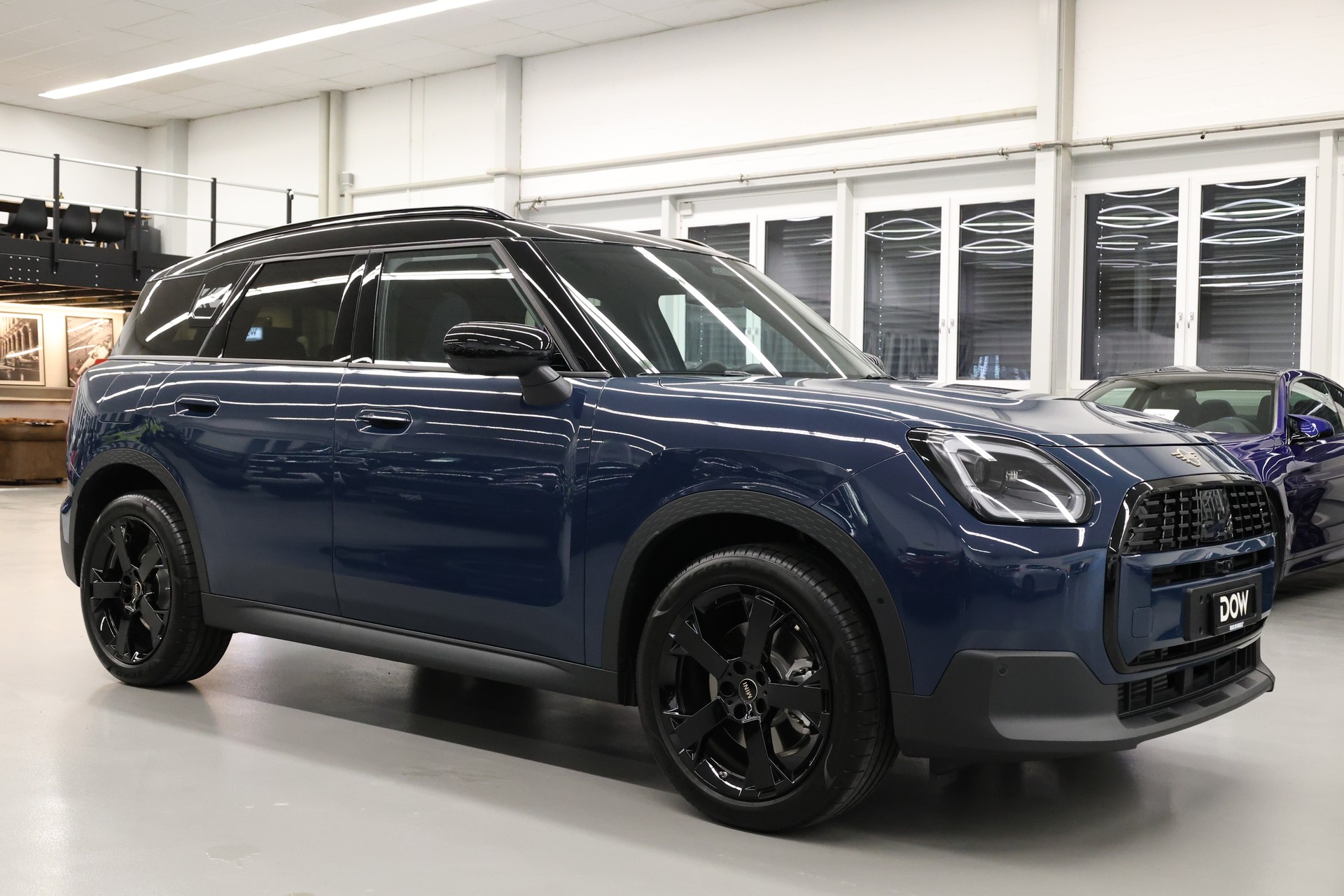 MINI Countryman U25 1.5i C-showroom-element-1