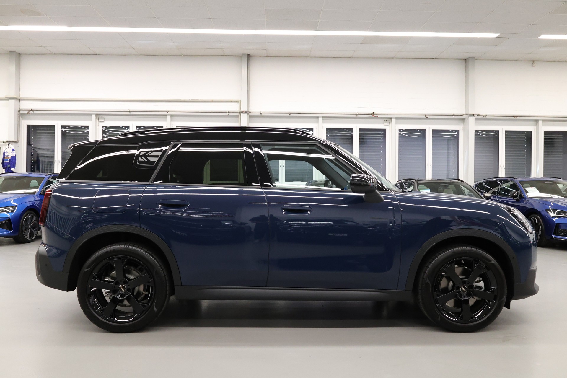MINI Countryman U25 1.5i C-image-6