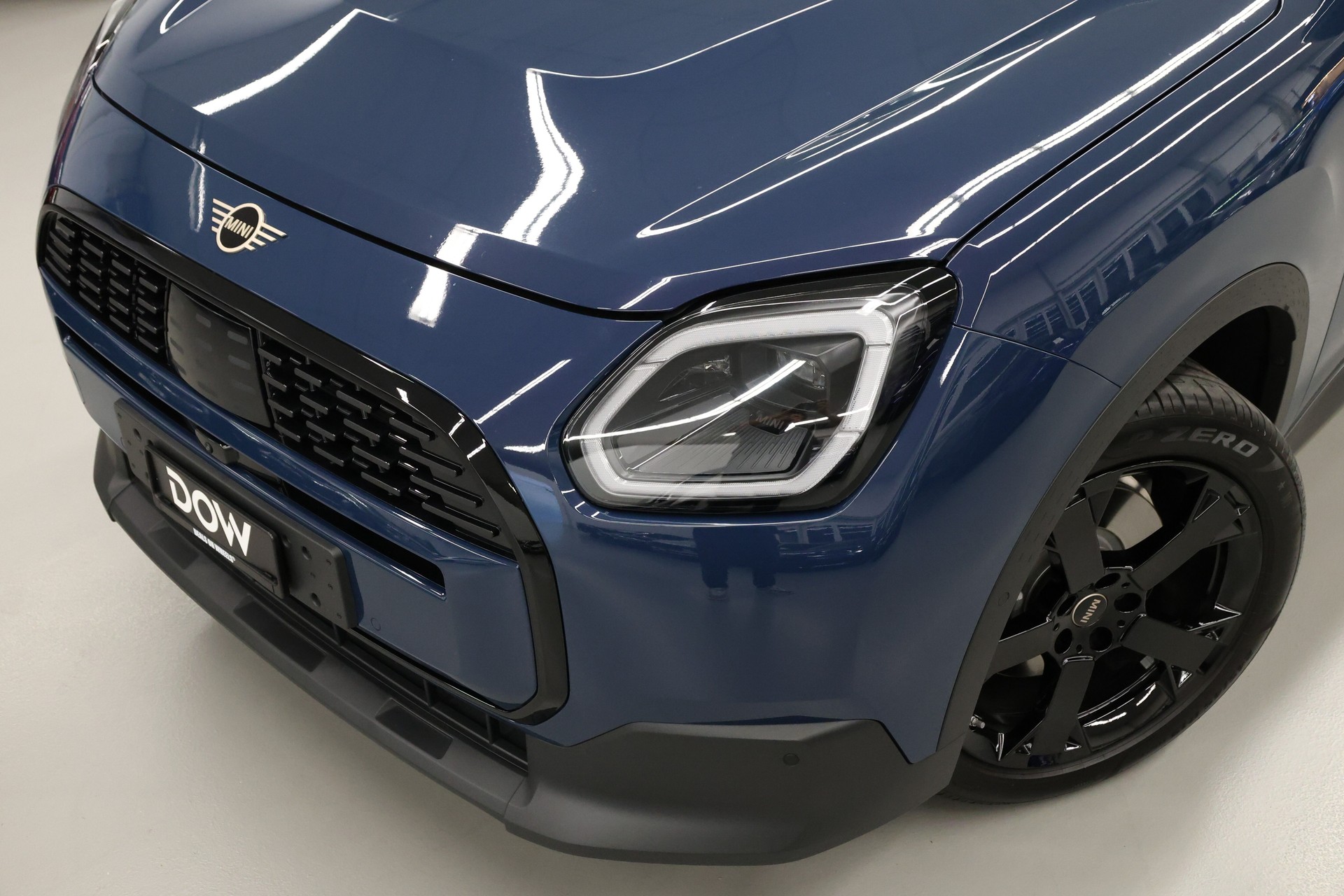 MINI Countryman U25 1.5i C-image-15
