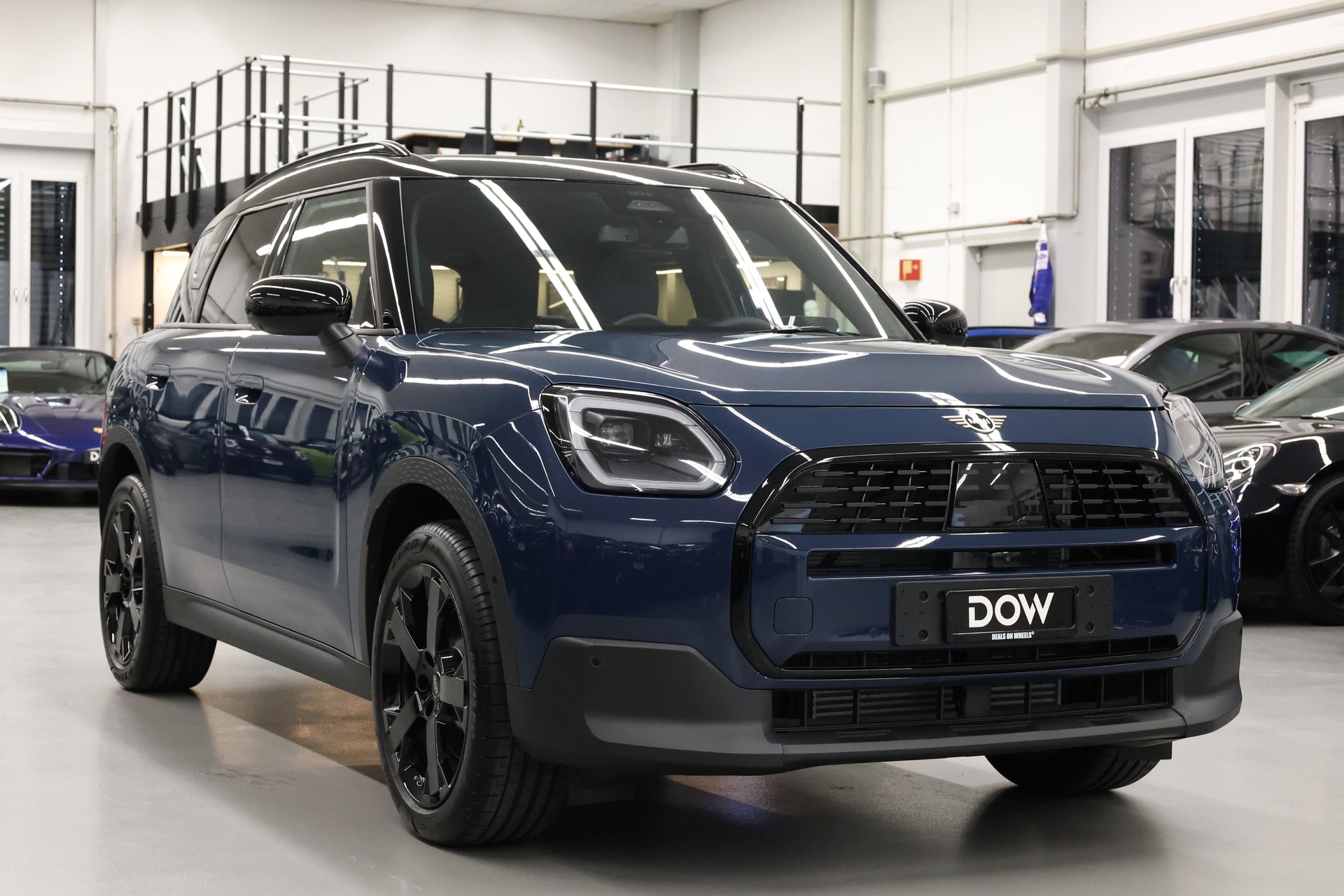 MINI Countryman U25 1.5i C-showroom-element-3