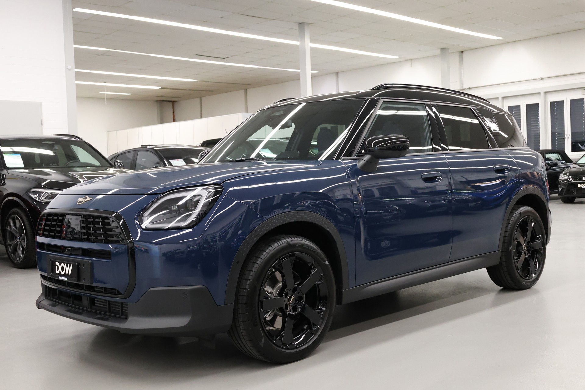 MINI Countryman U25 1.5i C-showroom-element-2