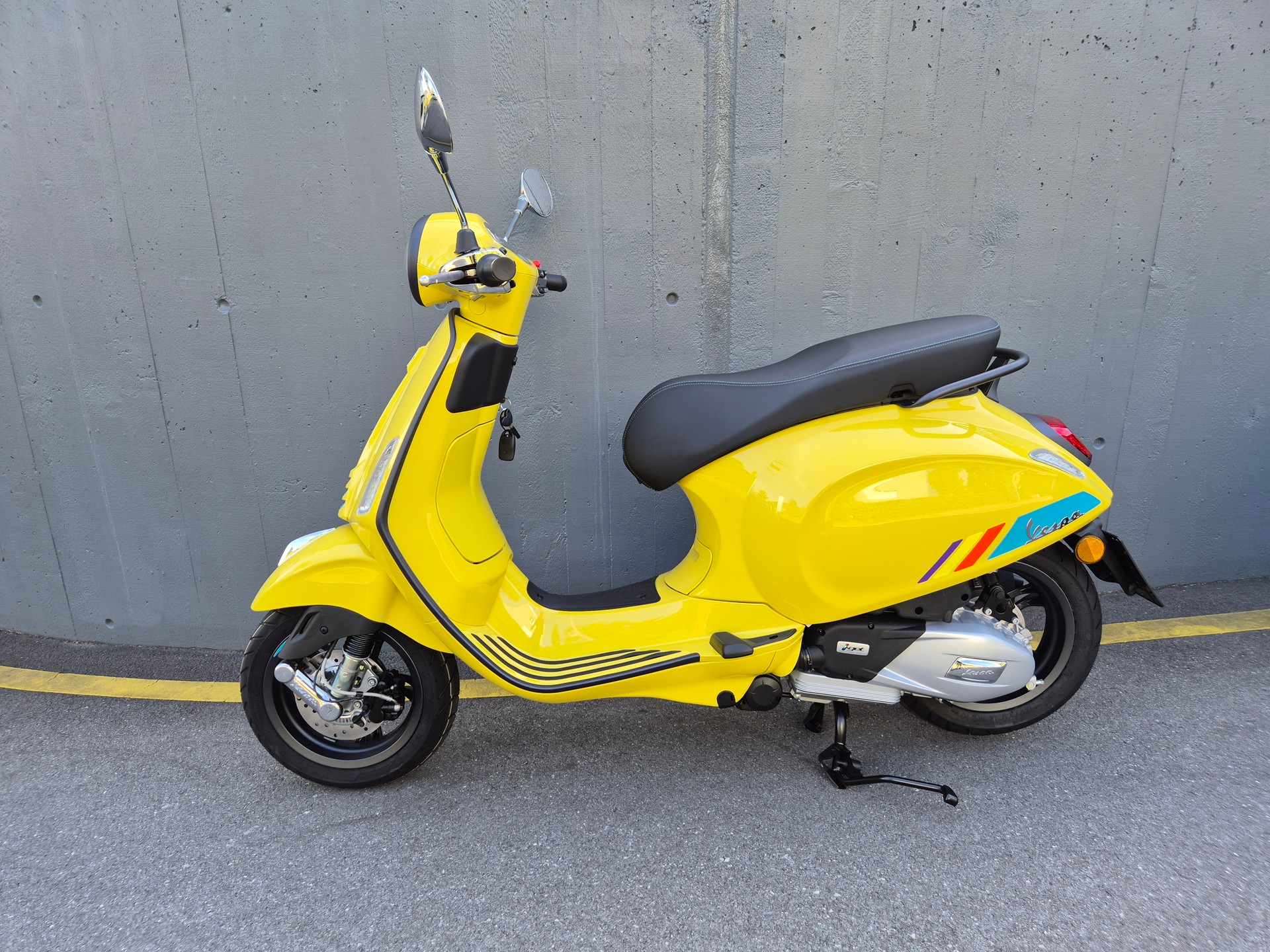 PIAGGIO Primavera 125-image-3