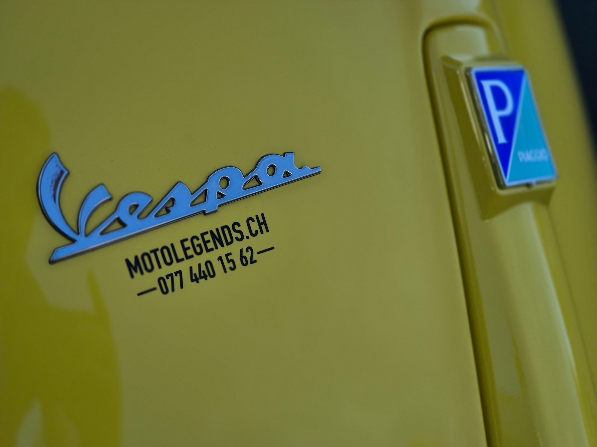 PIAGGIO Primavera 125-image-4