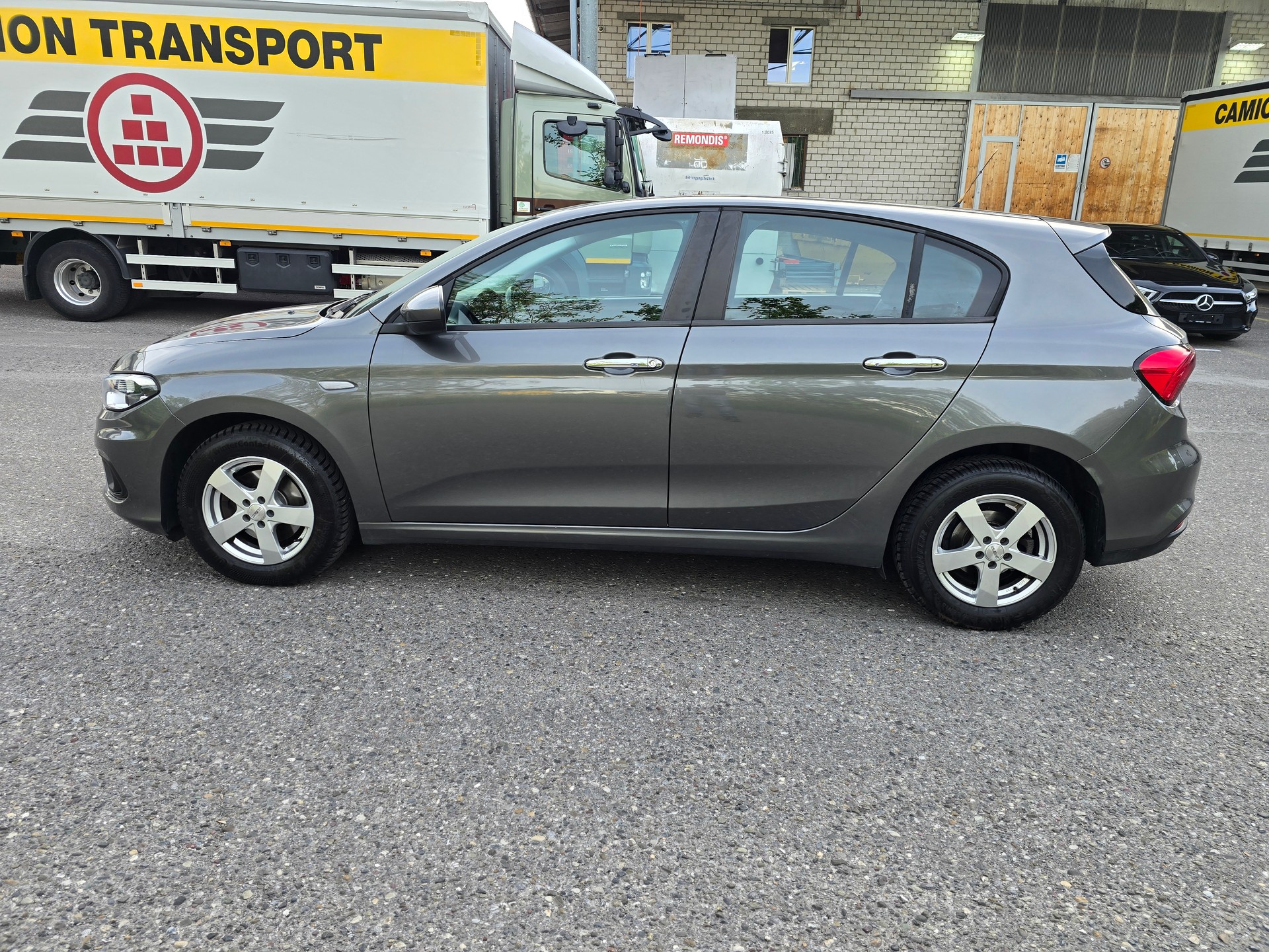 FIAT Tipo 1.3MJ Pop Star-image-8