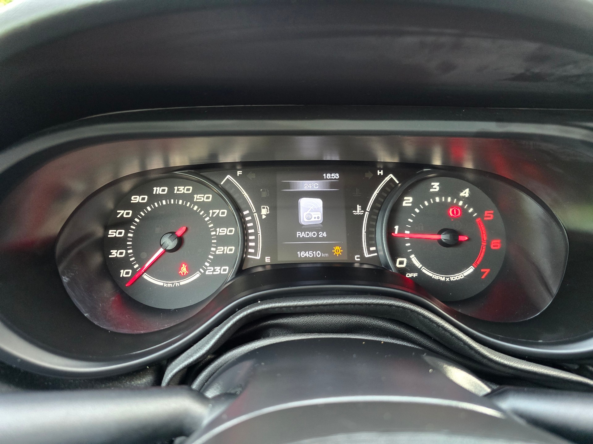 FIAT Tipo 1.3MJ Pop Star-image-21