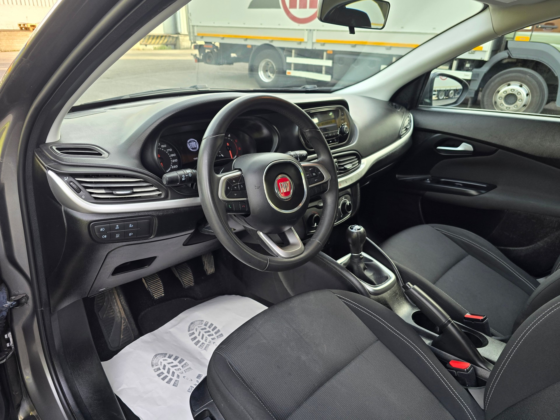 FIAT Tipo 1.3MJ Pop Star-image-10