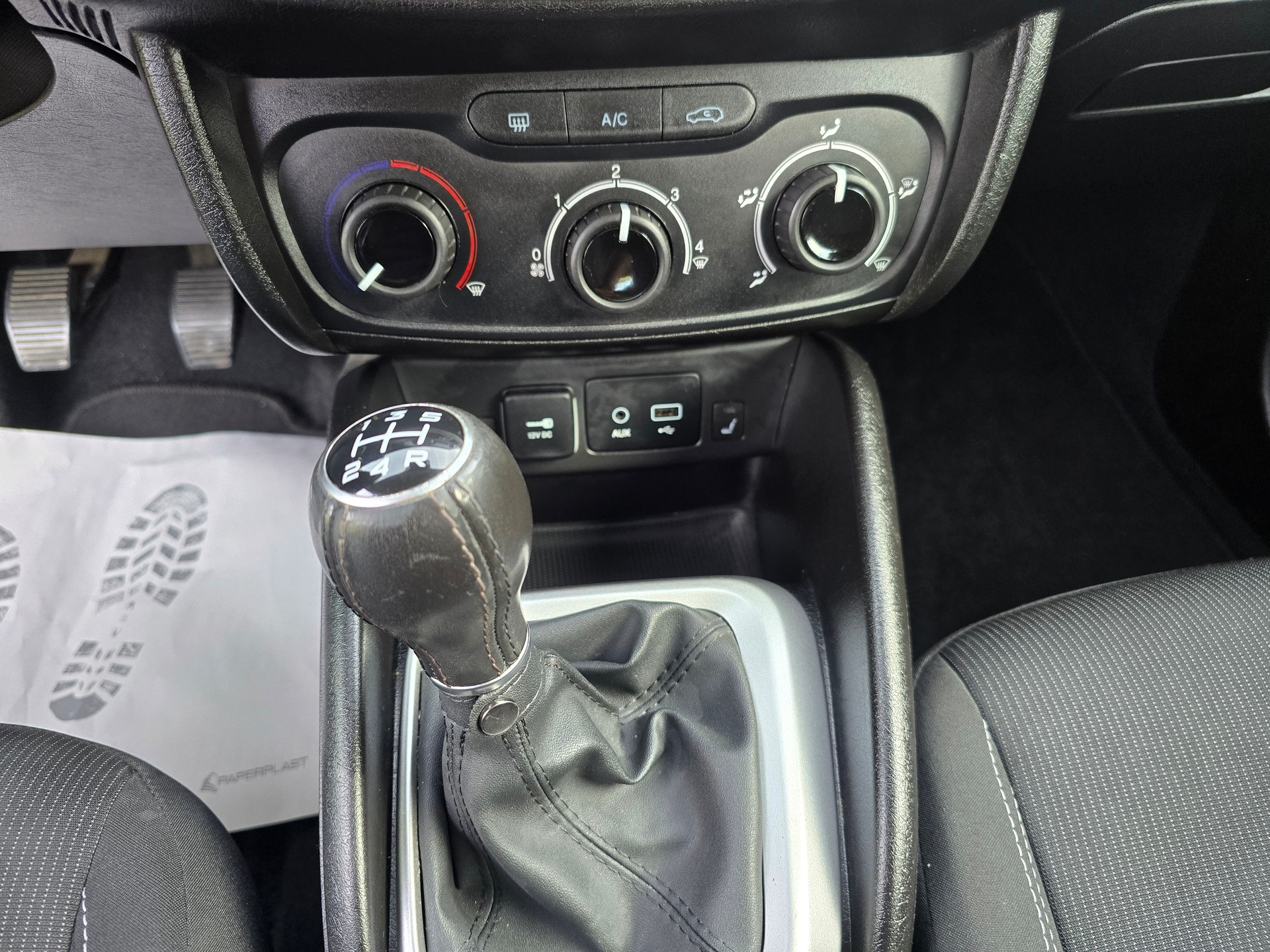 FIAT Tipo 1.3MJ Pop Star-image-18