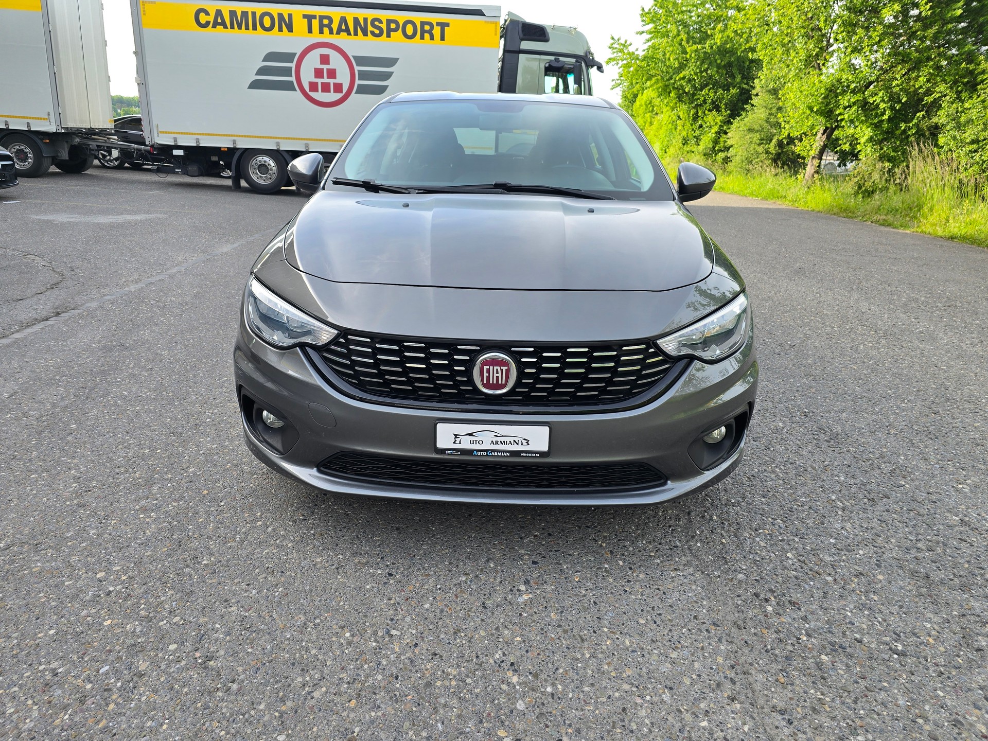 FIAT Tipo 1.3MJ Pop Star