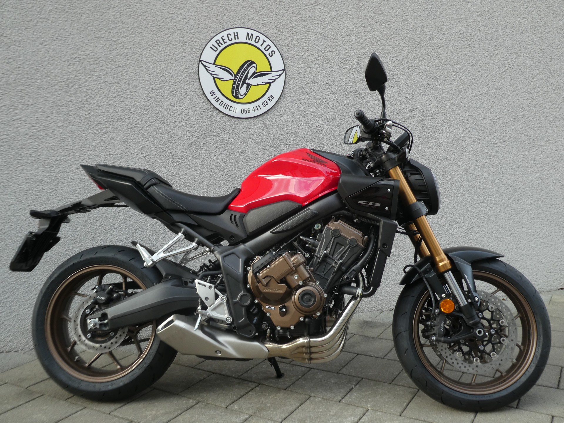 HONDA CB 650 R E-Clutch-image-2