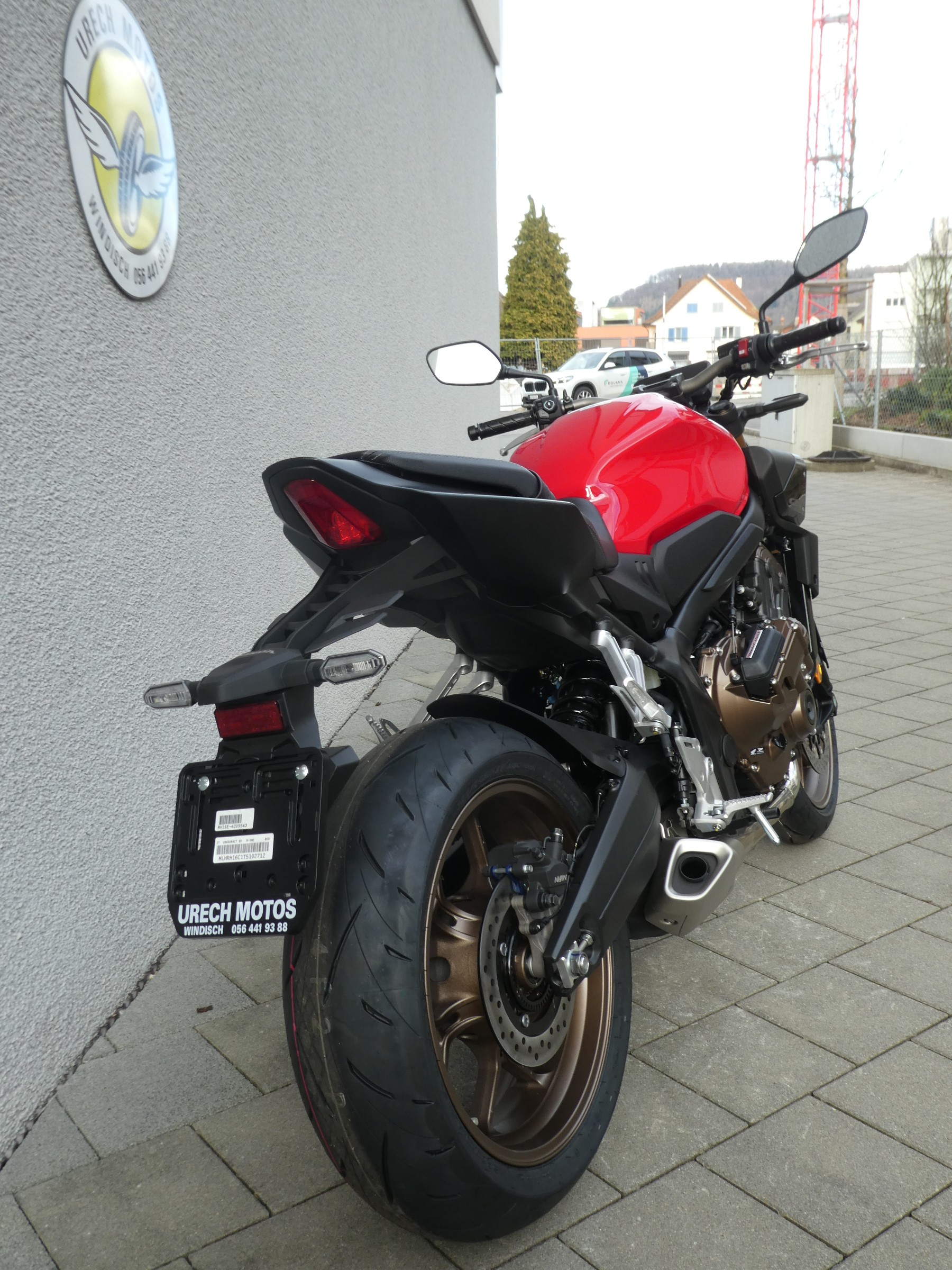 HONDA CB 650 R E-Clutch-image-3