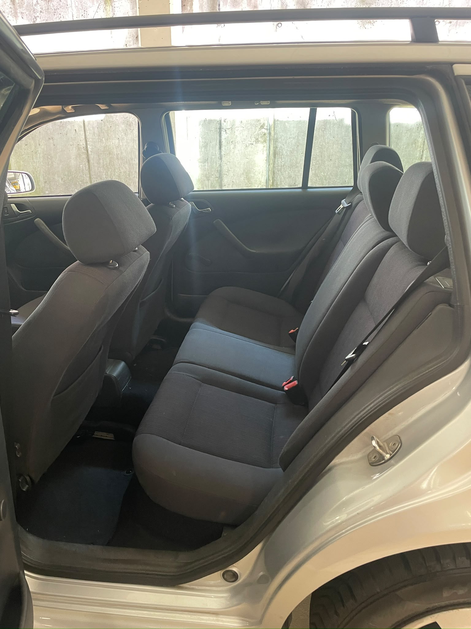 SKODA Octavia 1.9 TDI Tour // MFK NEU-image-13