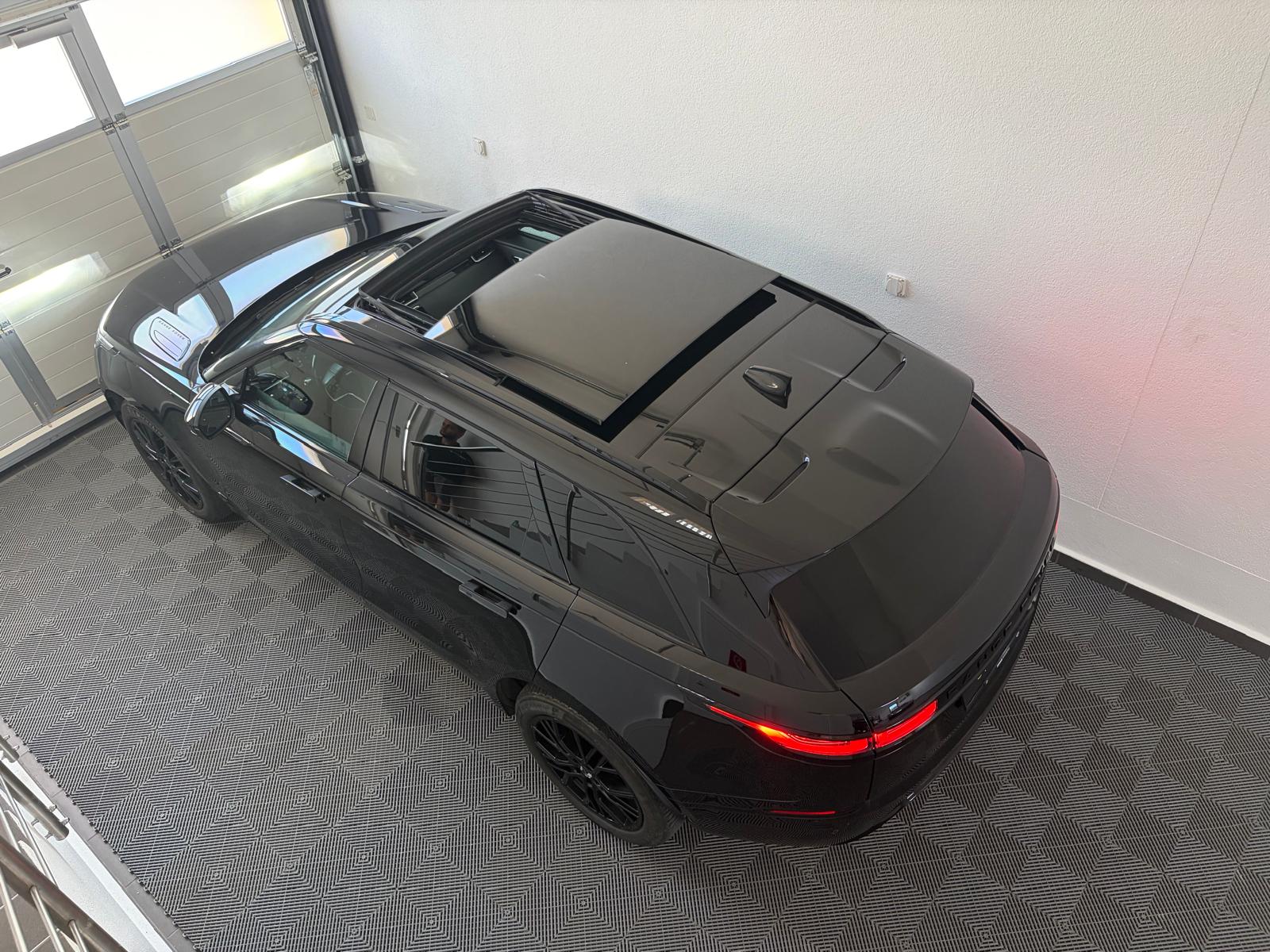 LAND ROVER Range Rover Velar R-Dynamic P 250 SE Automatic - Toit ouvrant - Caméra 3D Surround View - Attelage-image-6