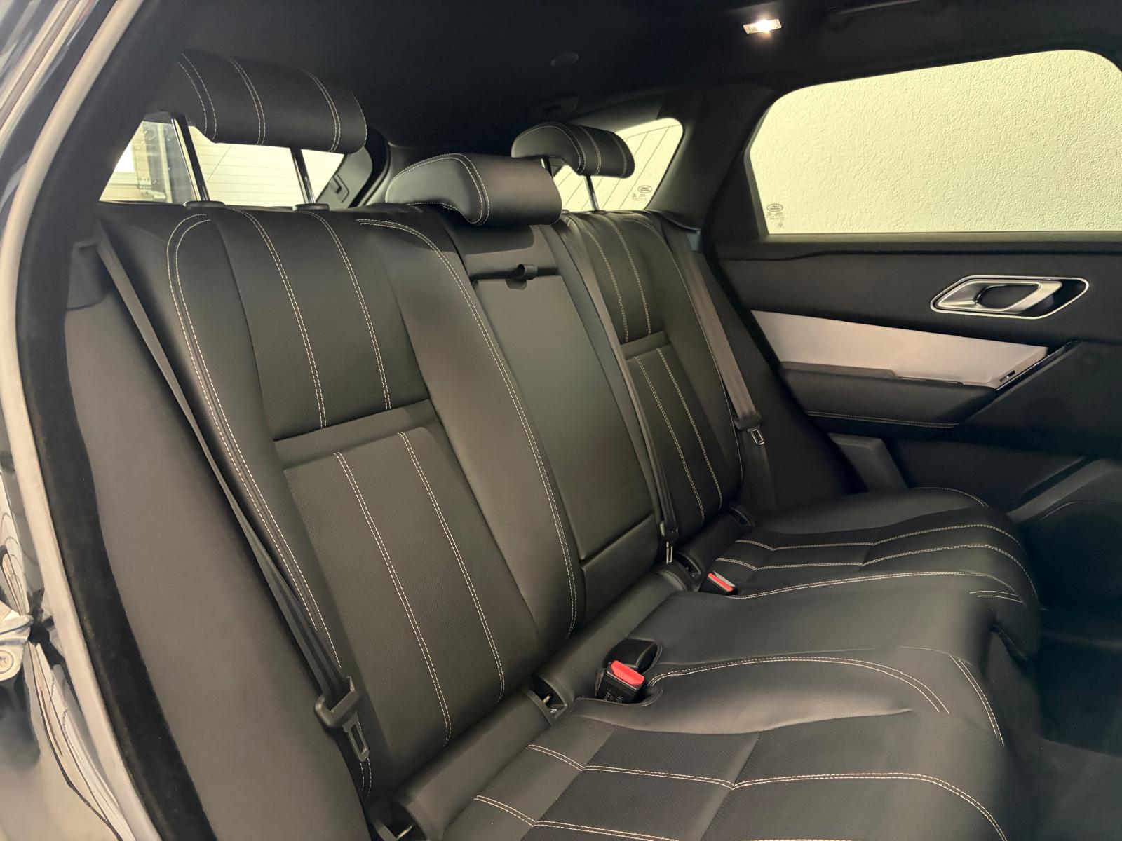 LAND ROVER Range Rover Velar R-Dynamic P 250 SE Automatic - Toit ouvrant - Caméra 3D Surround View - Attelage-image-13