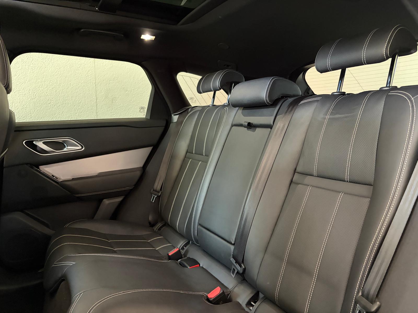 LAND ROVER Range Rover Velar R-Dynamic P 250 SE Automatic - Toit ouvrant - Caméra 3D Surround View - Attelage-image-10