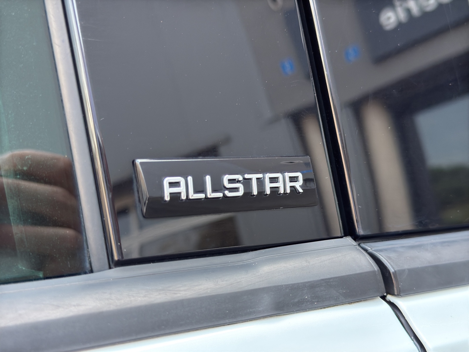 VW Golf Sportsvan 1.4 TSI Allstar DSG-image-19