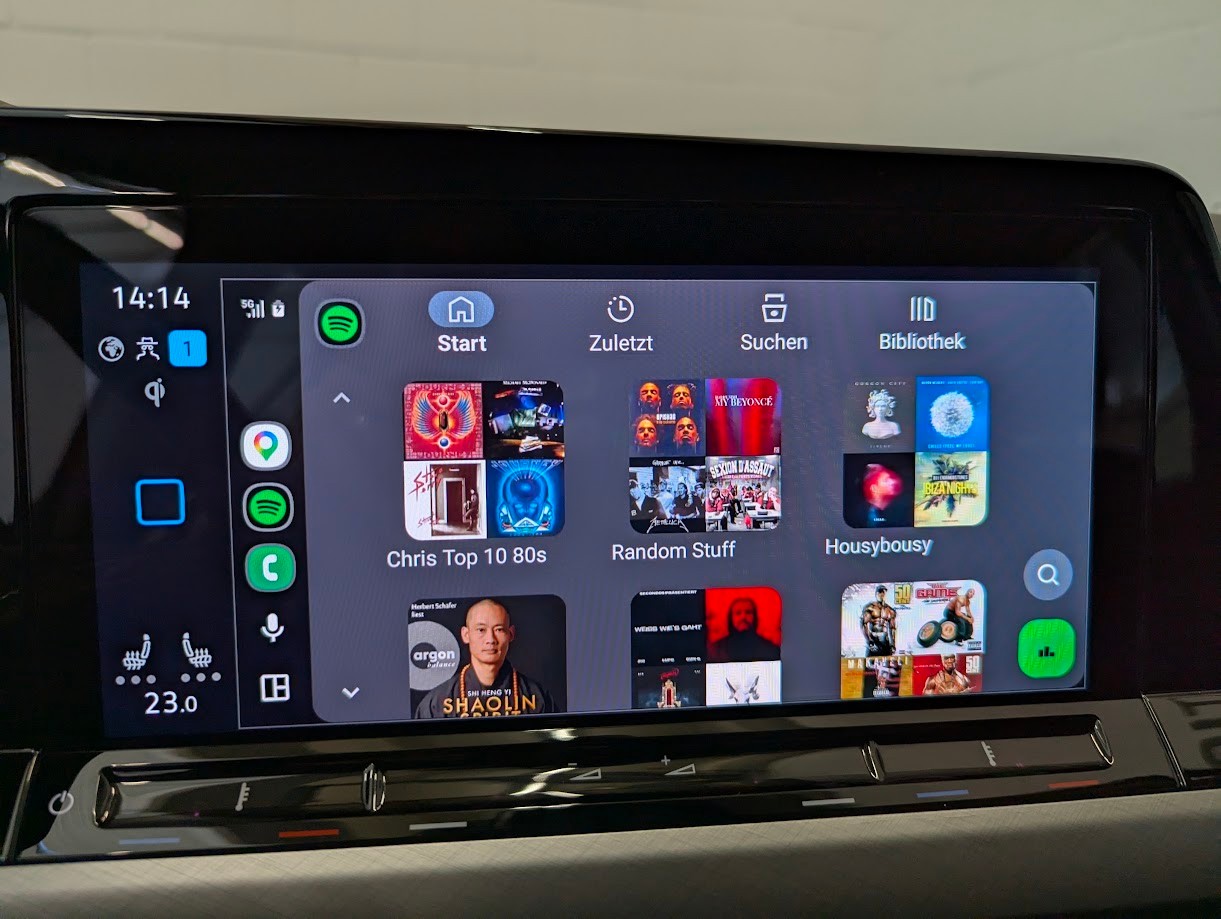 VW Golf VIII 1.5 TSI Life DSG*1.HAND CH-AUTO 12MT GAR VOLL-LED NAVI PRO VIRTUAL CAM HARMAN/KARDON ACC*-image-22