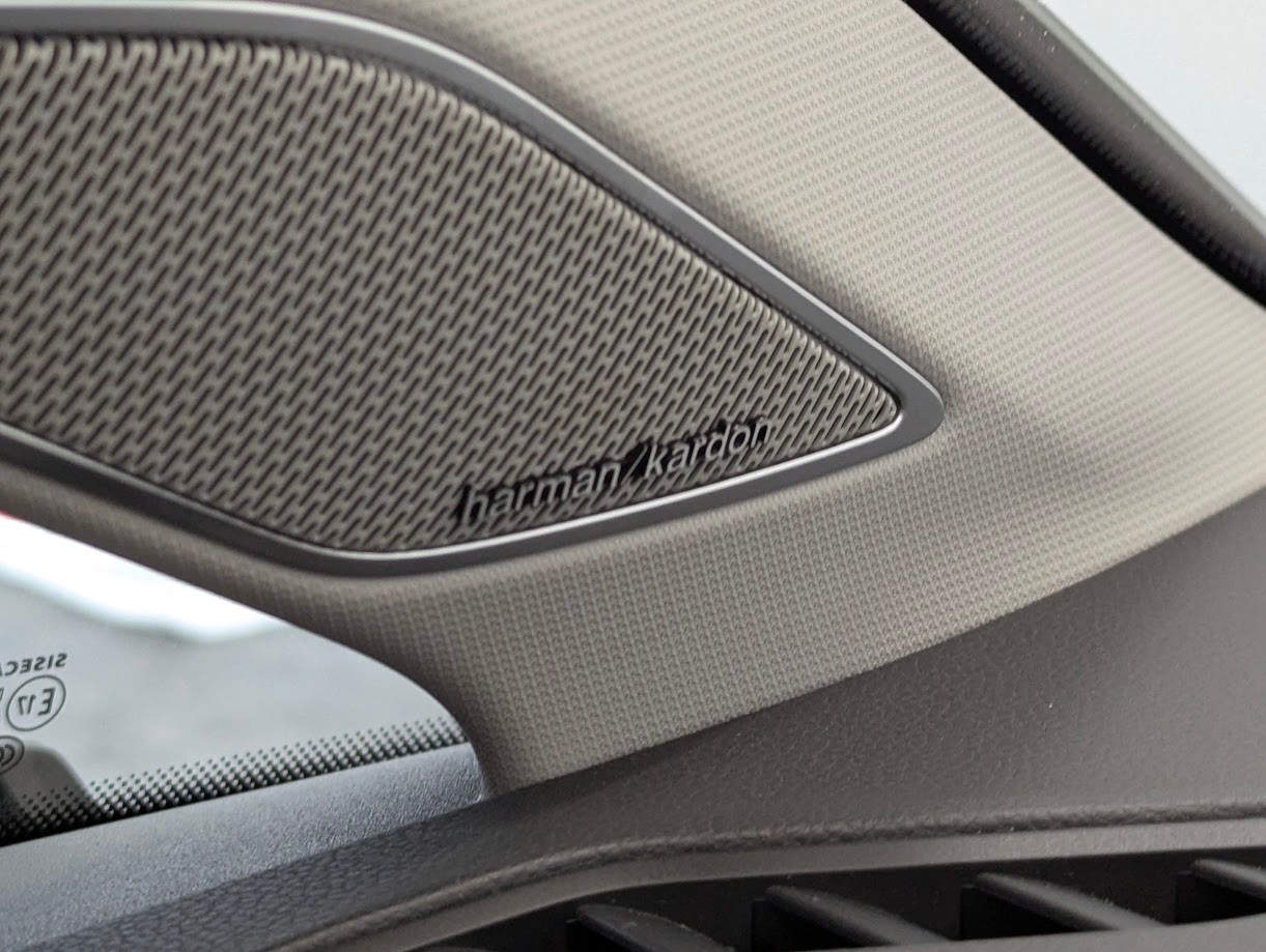 VW Golf VIII 1.5 TSI Life DSG*1.HAND CH-AUTO 12MT GAR VOLL-LED NAVI PRO VIRTUAL CAM HARMAN/KARDON ACC*-image-5