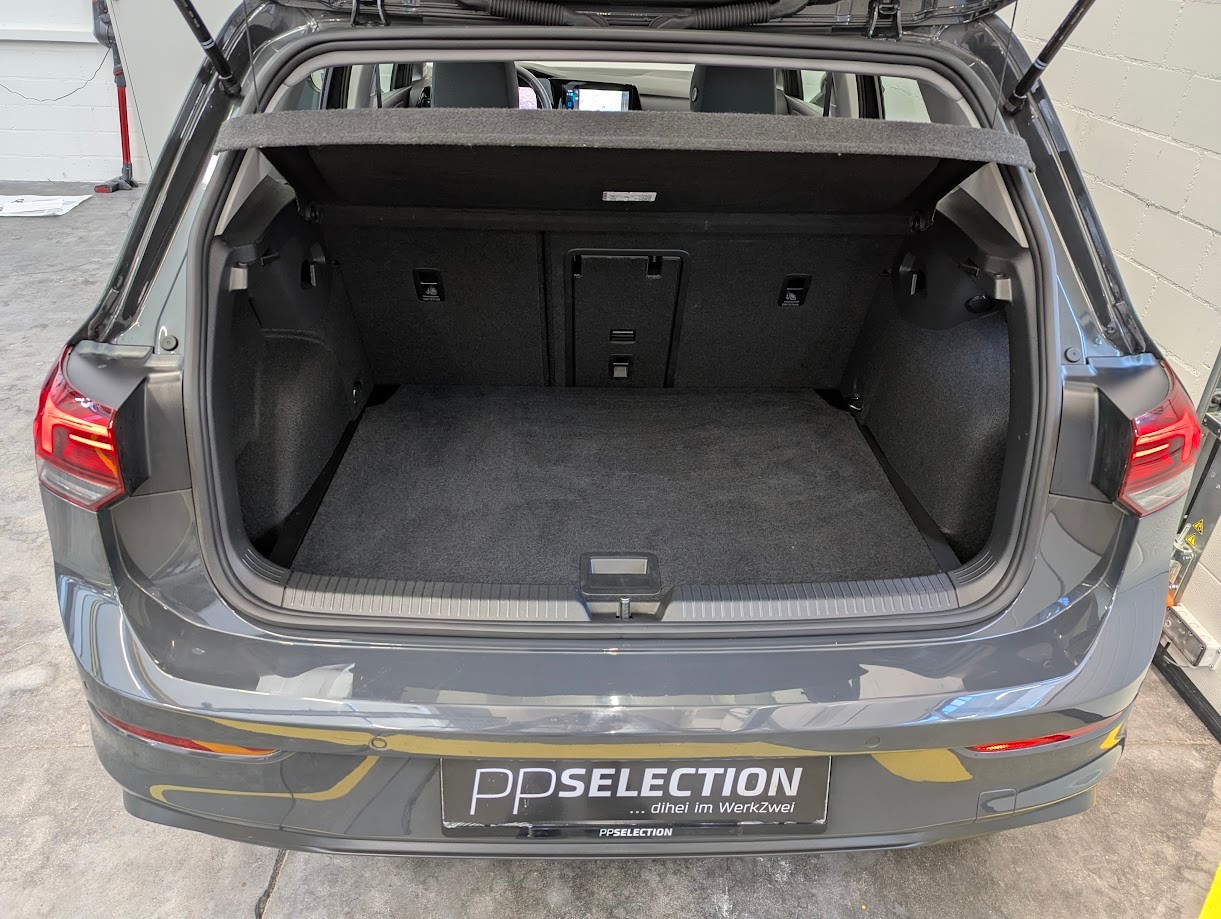 VW Golf VIII 1.5 TSI Life DSG*1.HAND CH-AUTO 12MT GAR VOLL-LED NAVI PRO VIRTUAL CAM HARMAN/KARDON ACC*-image-30