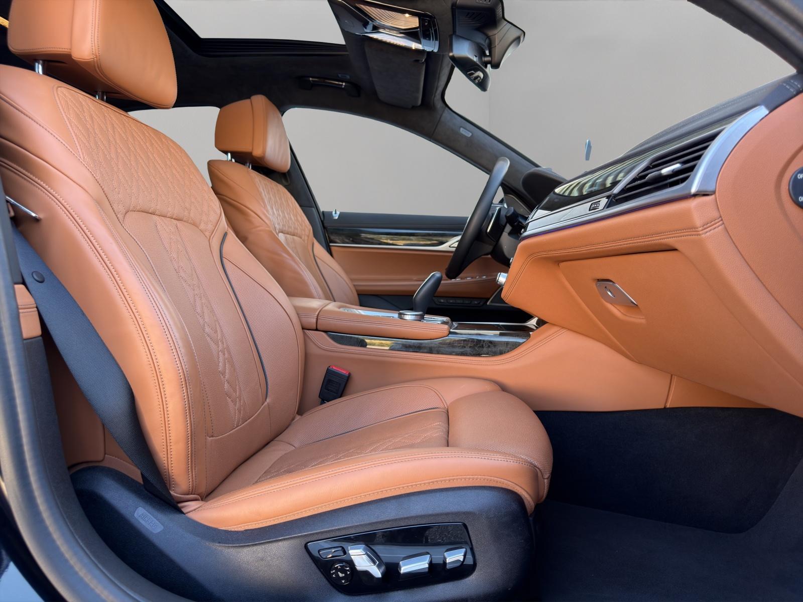 BMW 750i xDrive M Sport Steptronic (CH)-image-10
