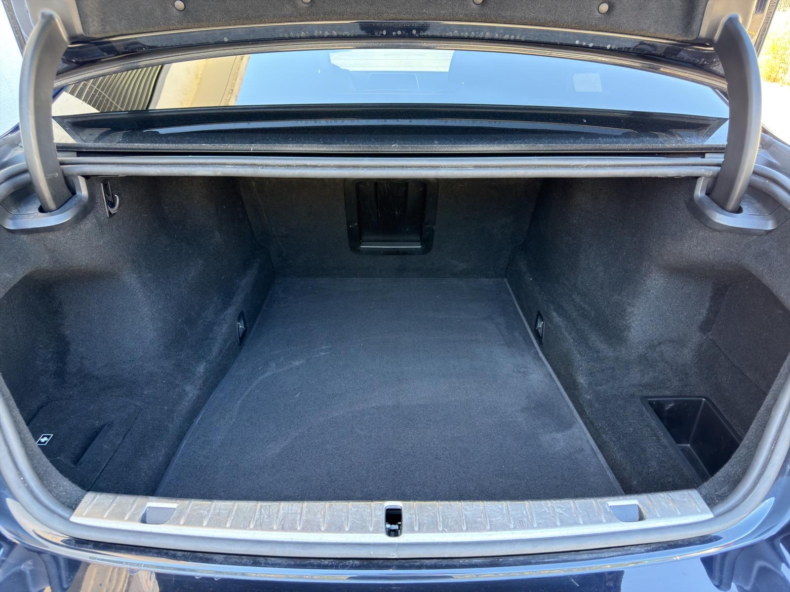 BMW 750i xDrive M Sport Steptronic (CH)-image-20