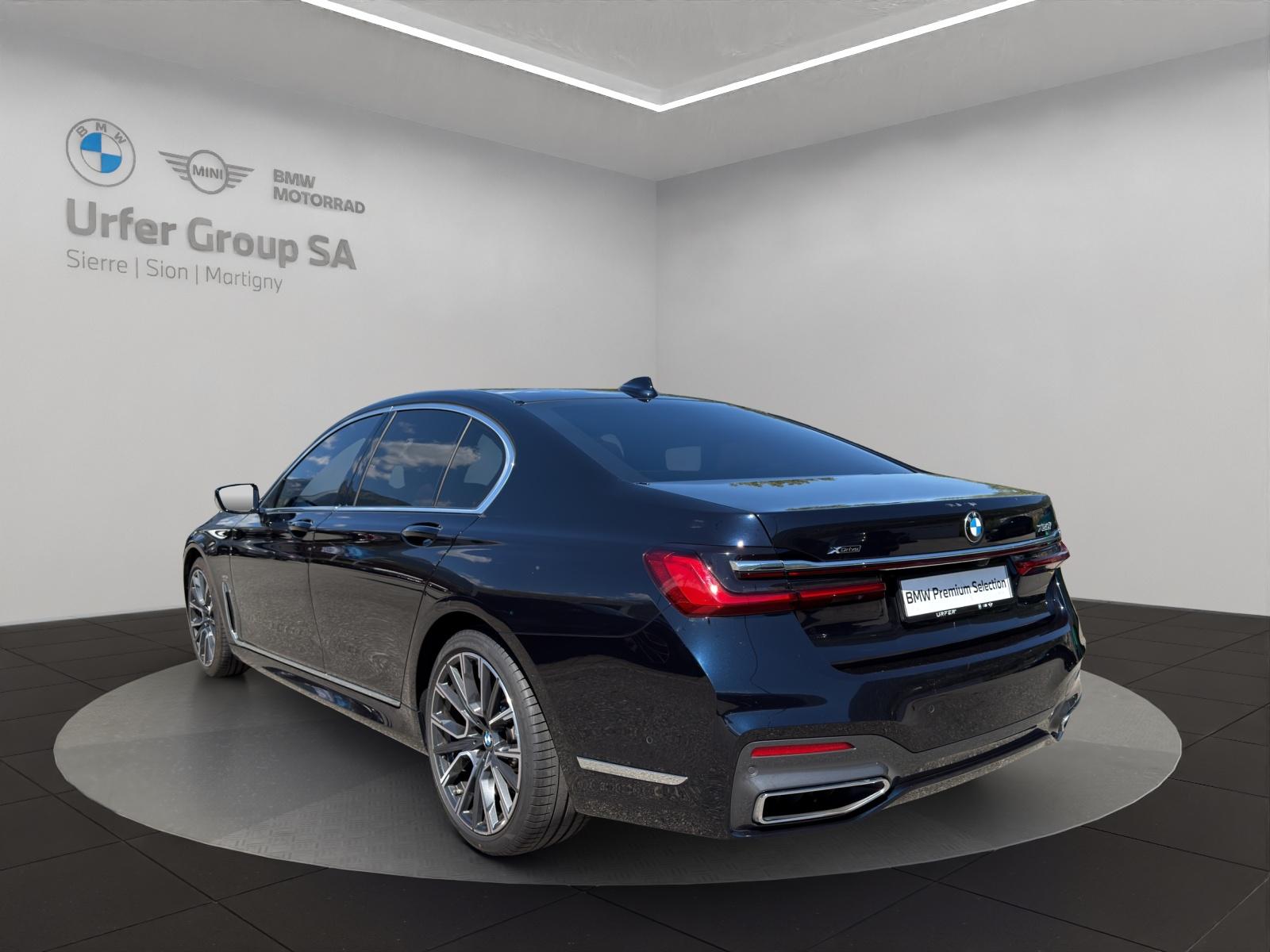 BMW 750i xDrive M Sport Steptronic (CH)-showroom-element-3