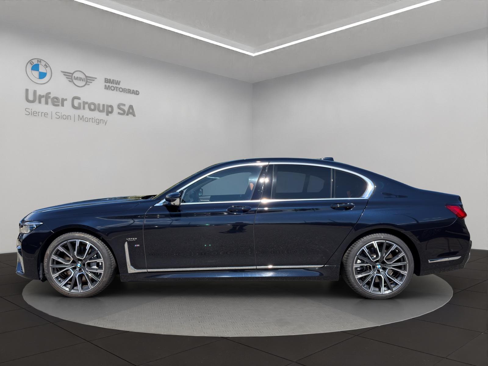 BMW 750i xDrive M Sport Steptronic (CH)-showroom-element-2