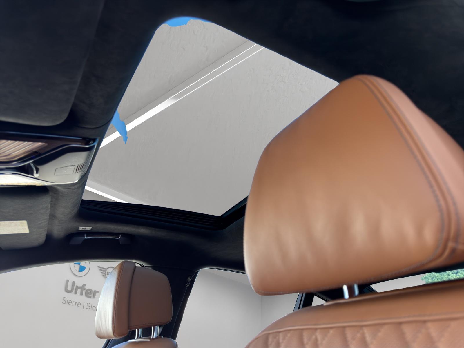 BMW 750i xDrive M Sport Steptronic (CH)-image-17
