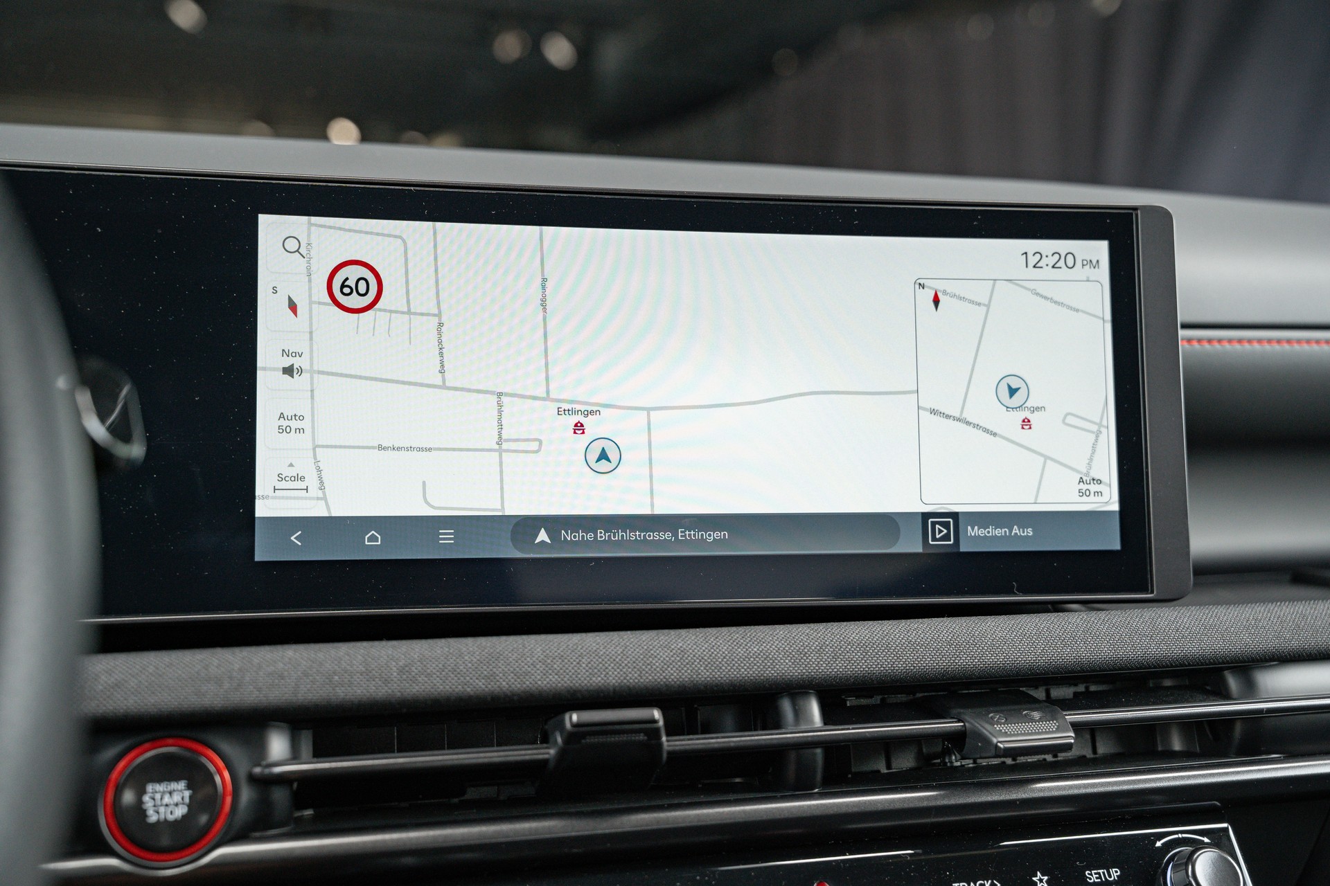 HYUNDAI Tucson 1.6 TGDI 48V N-Line DCT-image-15