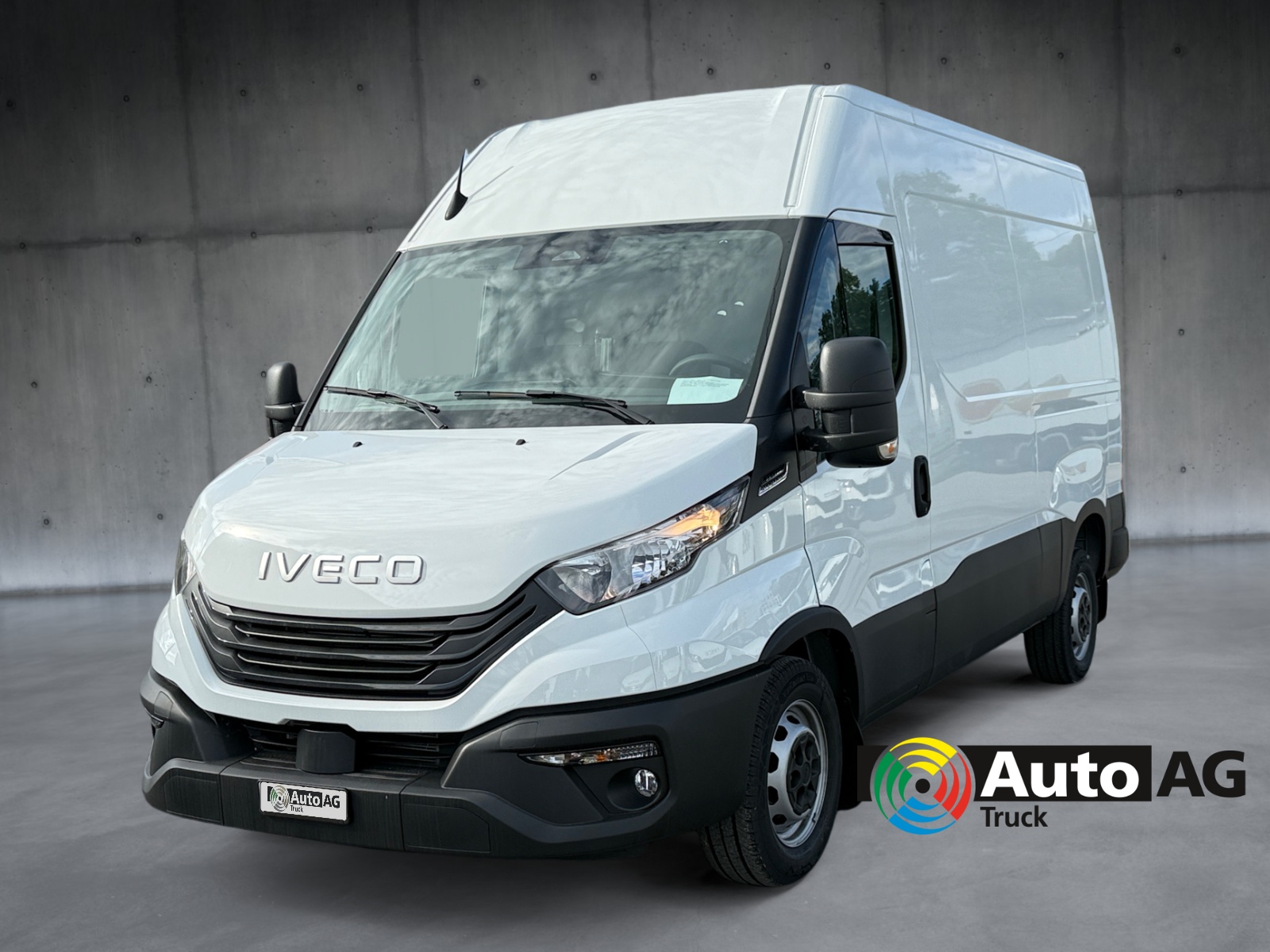 IVECO 35S16A8V H2
