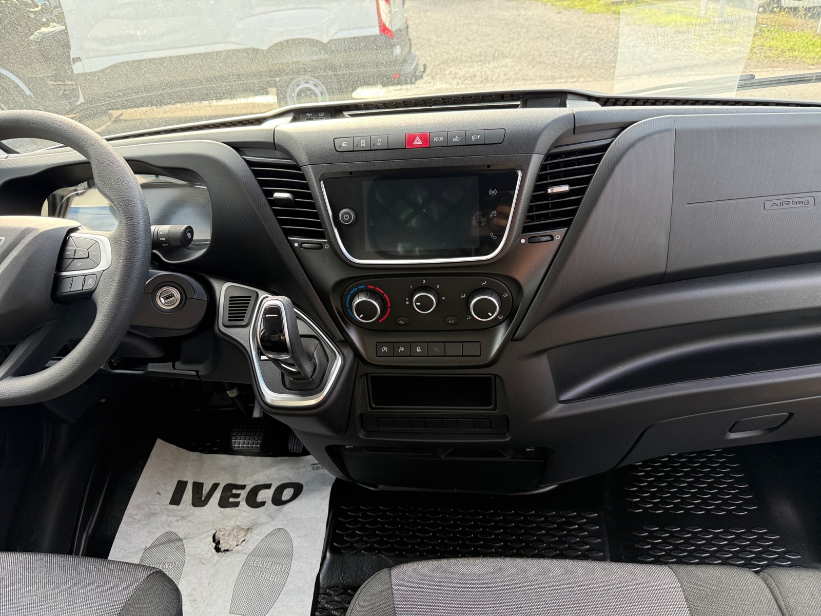 IVECO 35S16A8V H2-image-11