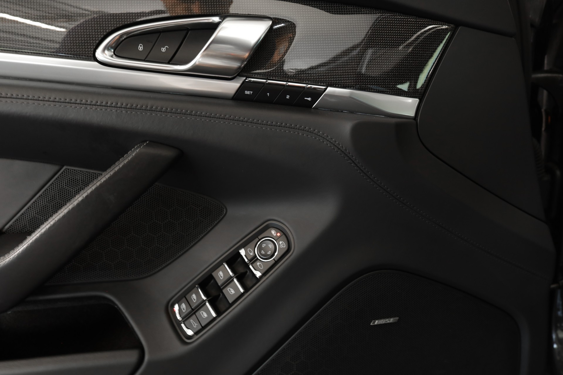 PORSCHE Panamera GTS 4.8 PDK-image-11