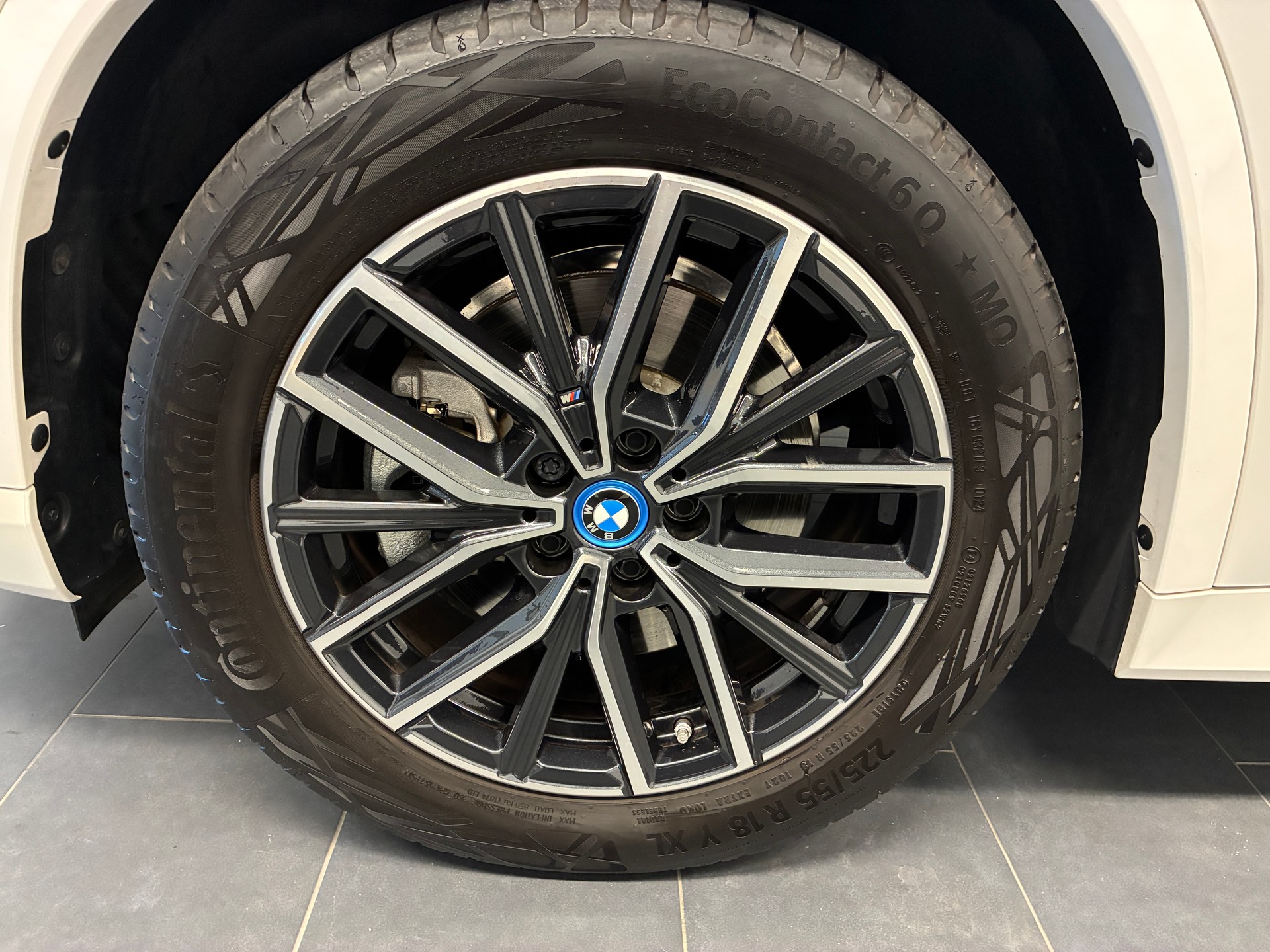 BMW X1 25e xDrive M Sport-image-7