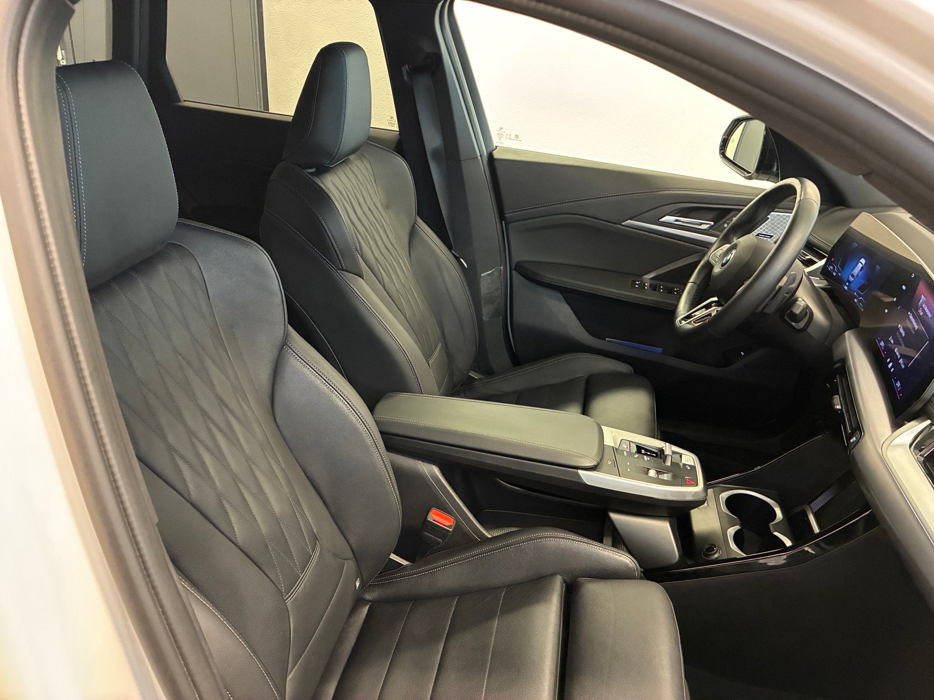 BMW X1 25e xDrive M Sport-image-18
