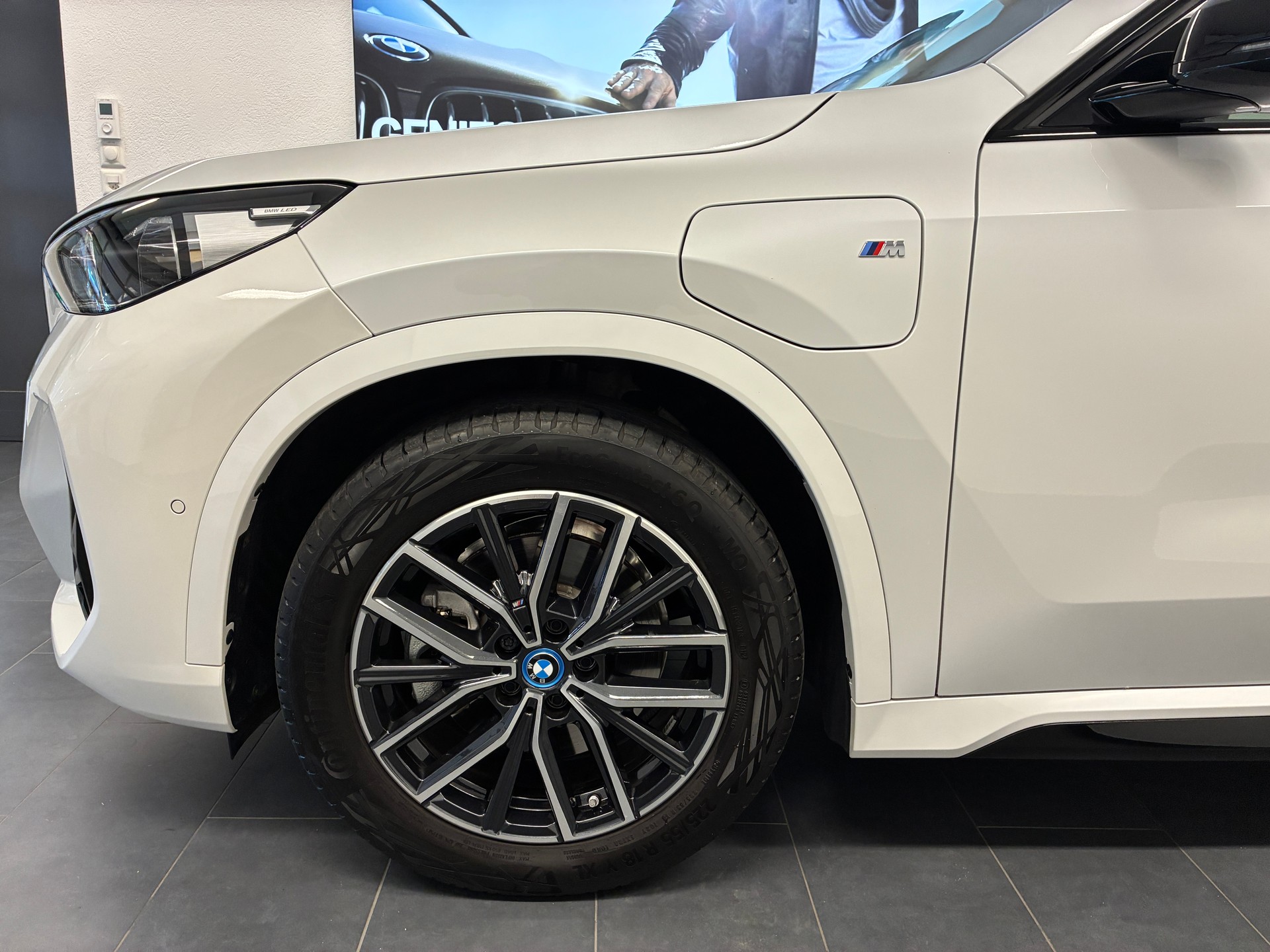 BMW X1 25e xDrive M Sport-image-6