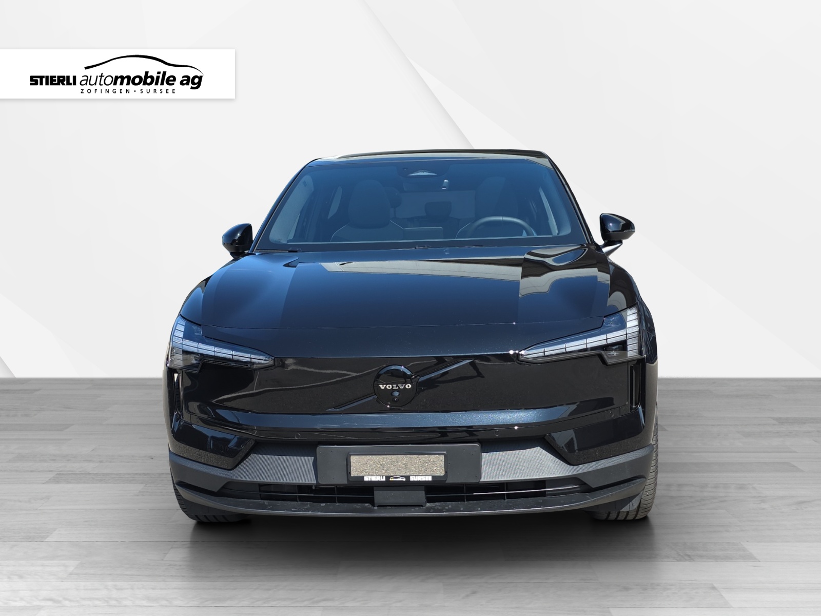 VOLVO EX 30 E60 Twin Ultra Performance Sw. Black Ed. AWD-showroom-element-1