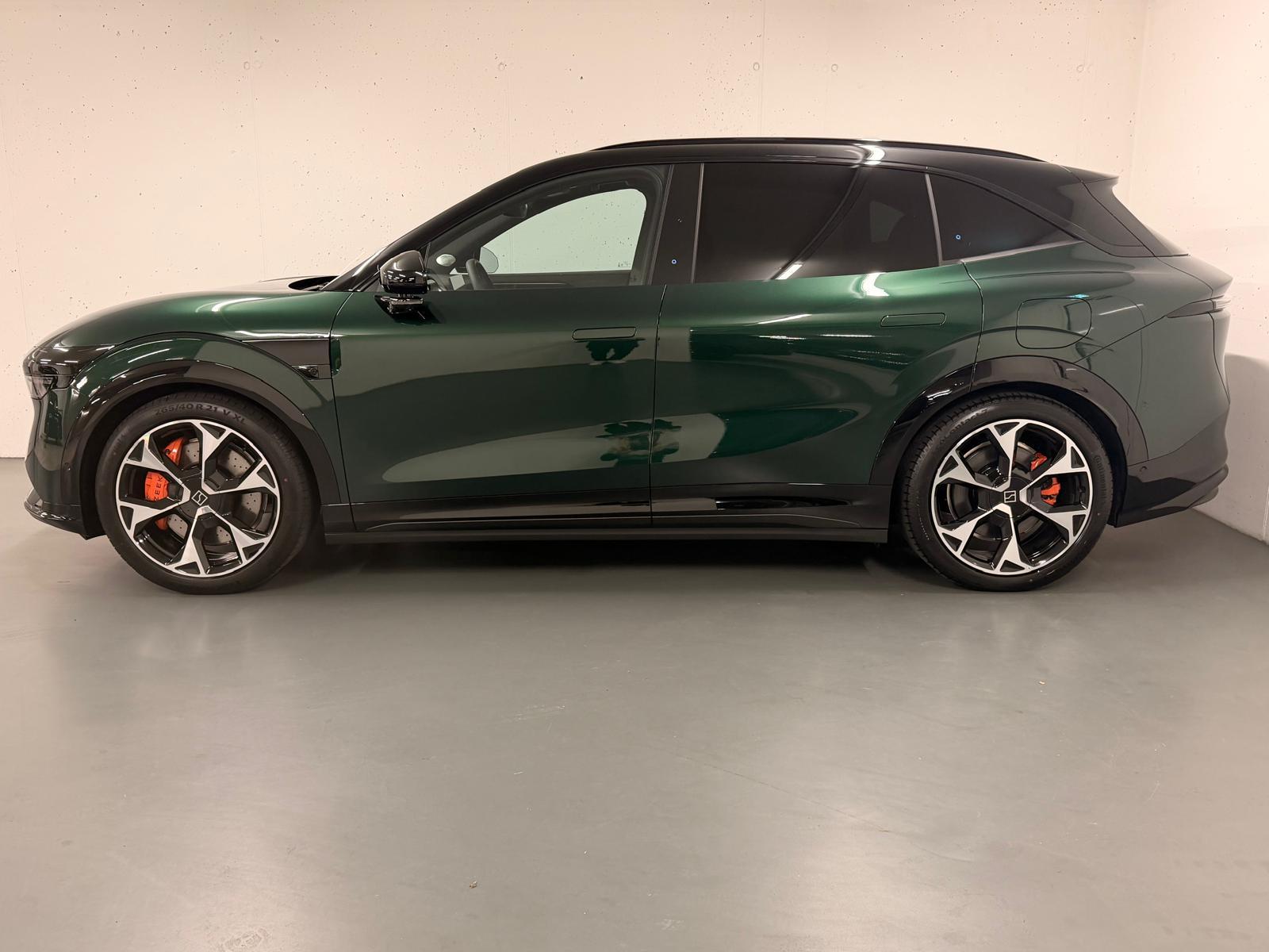 ZEEKR 7X Privilege AWD-showroom-element-2