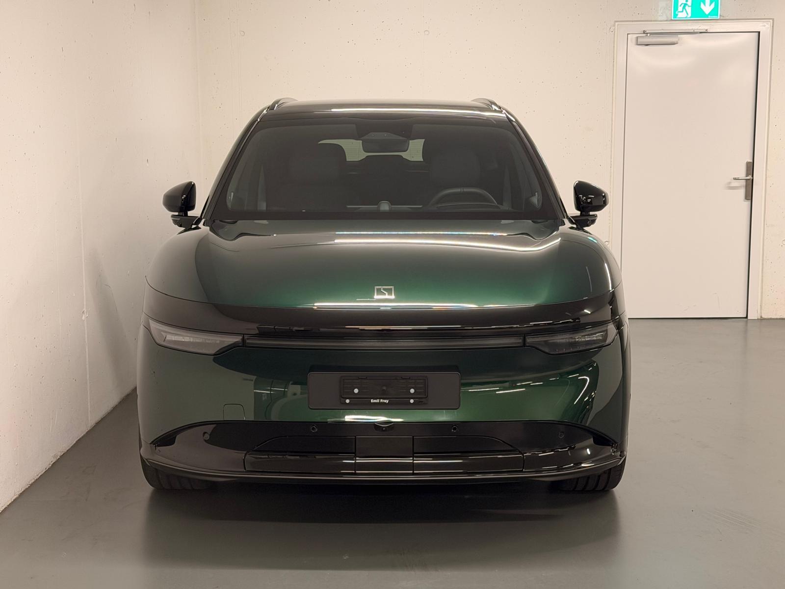 ZEEKR 7X Privilege AWD-showroom-element-1