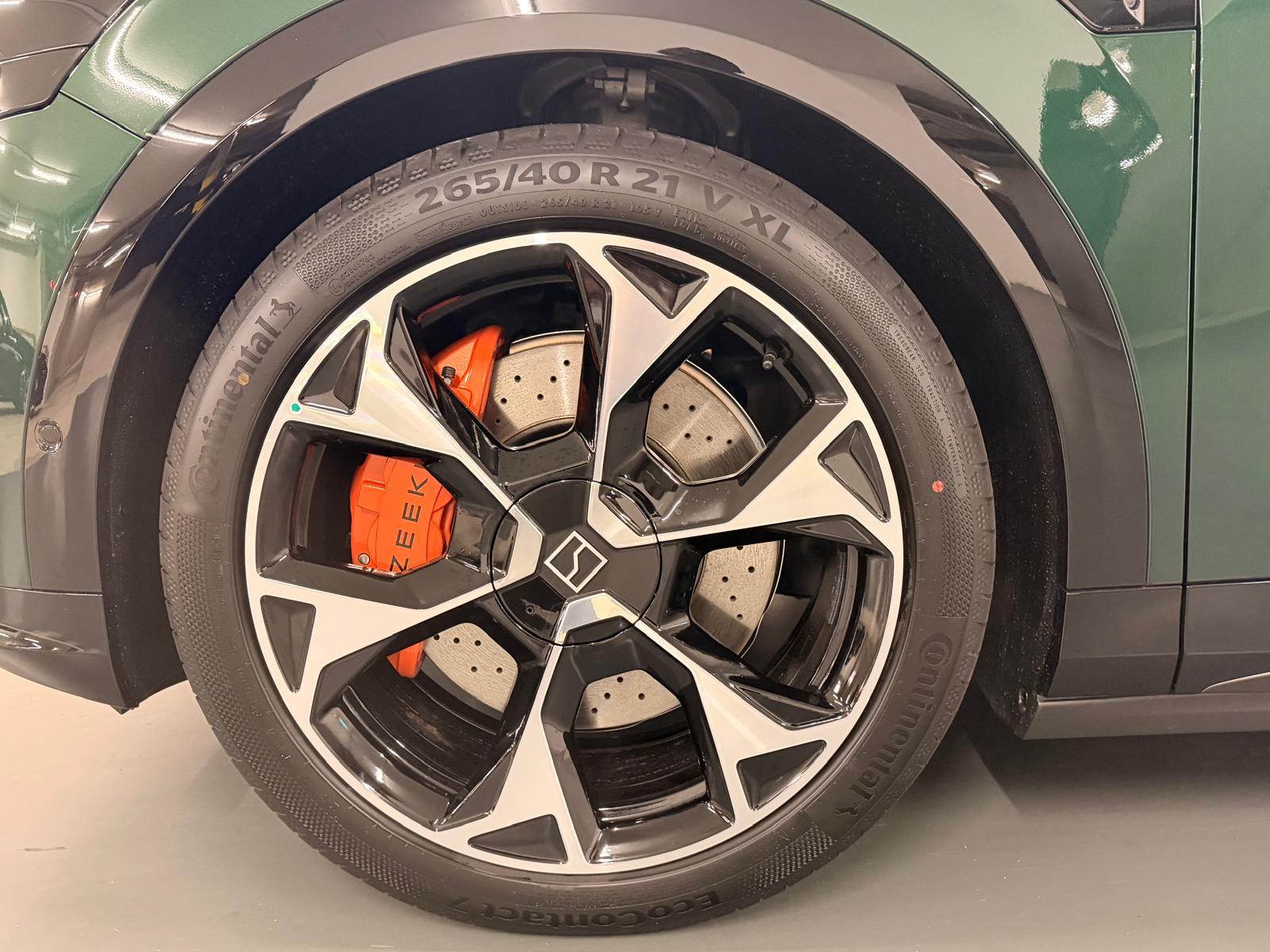 ZEEKR 7X Privilege AWD-showroom-element-3