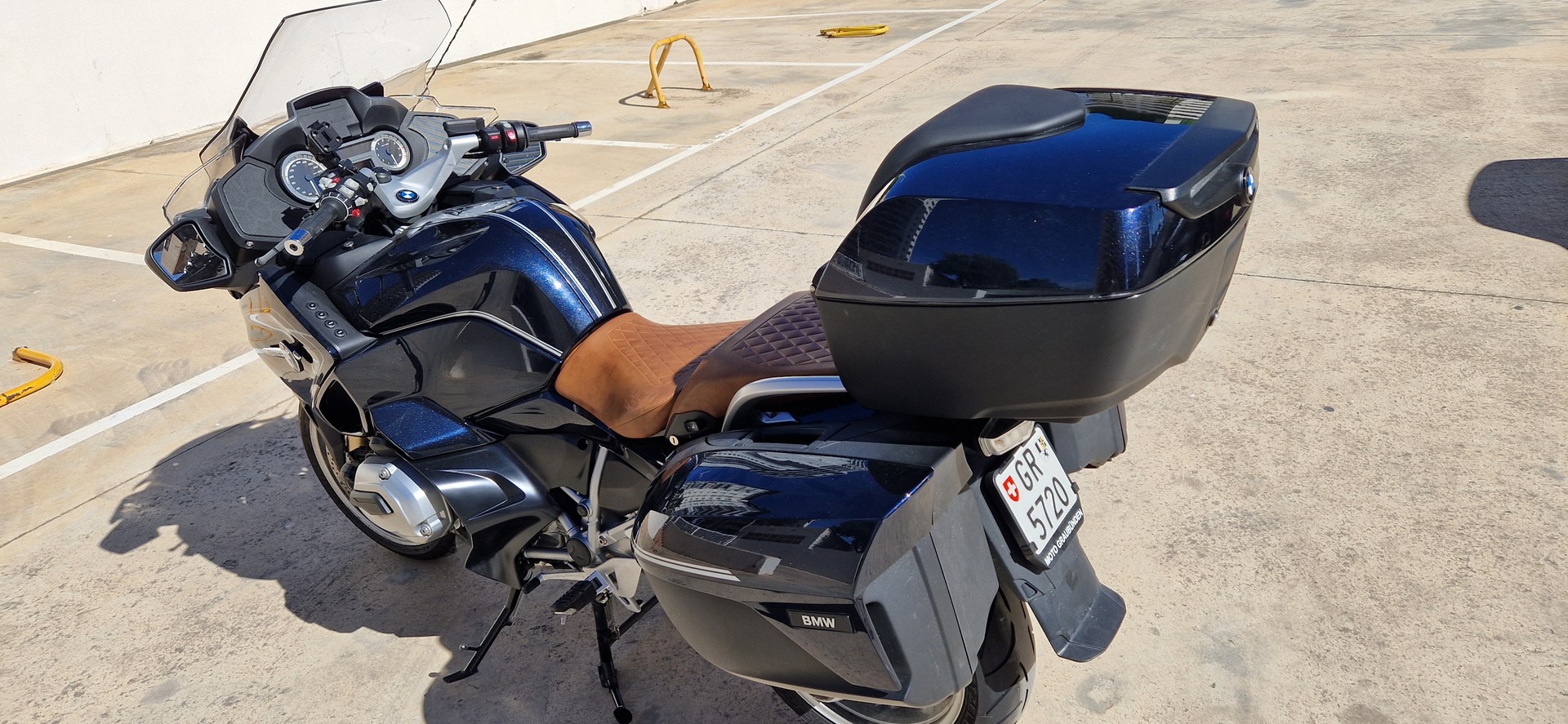 BMW R 1200 RT ABS-image-2