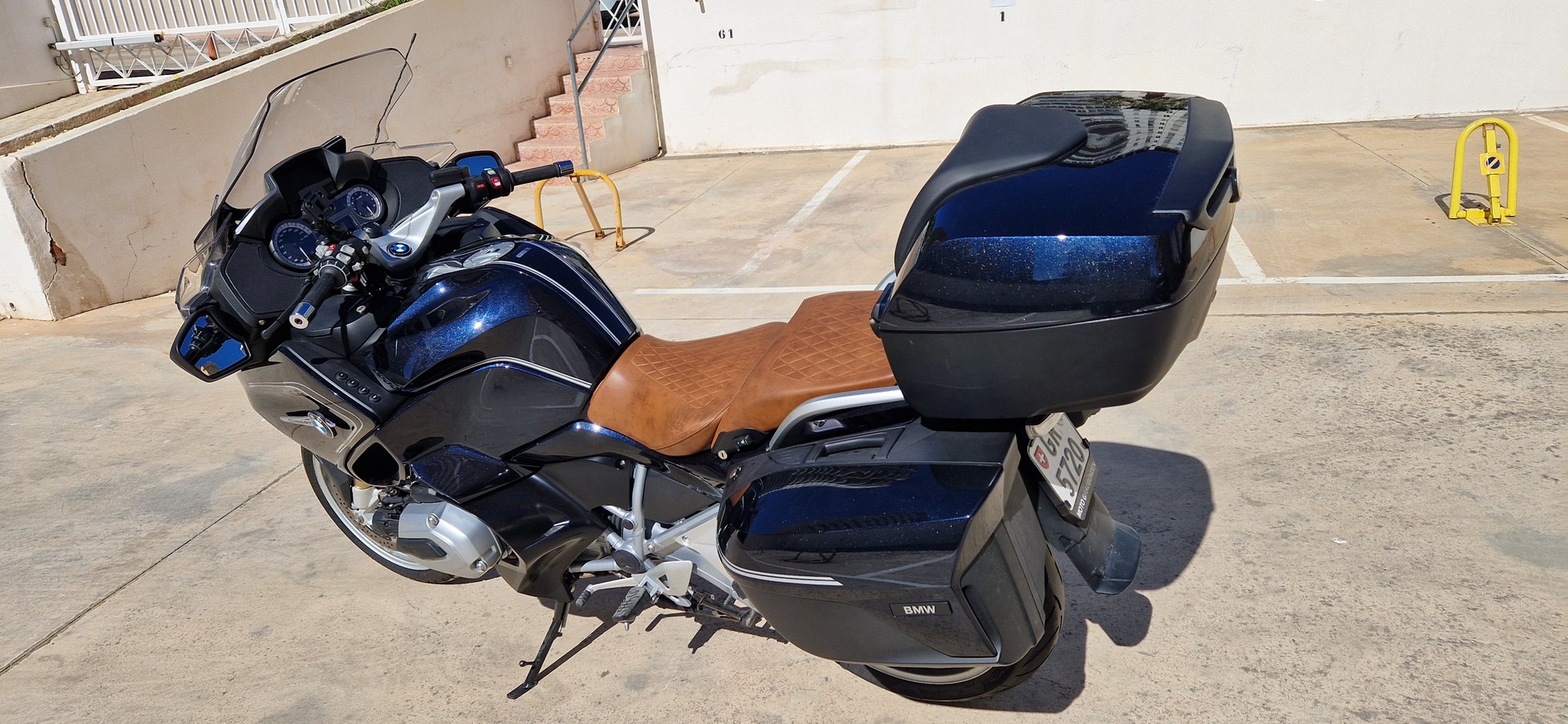 BMW R 1200 RT ABS-image-1
