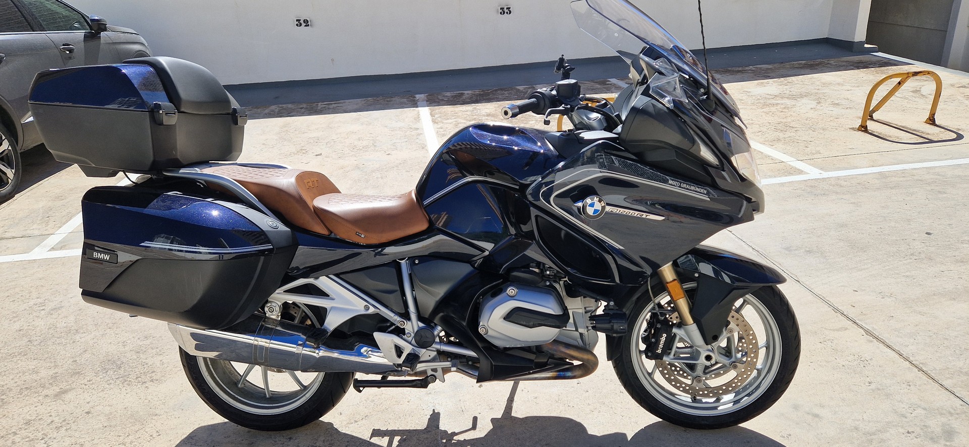 BMW R 1200 RT ABS-image-0