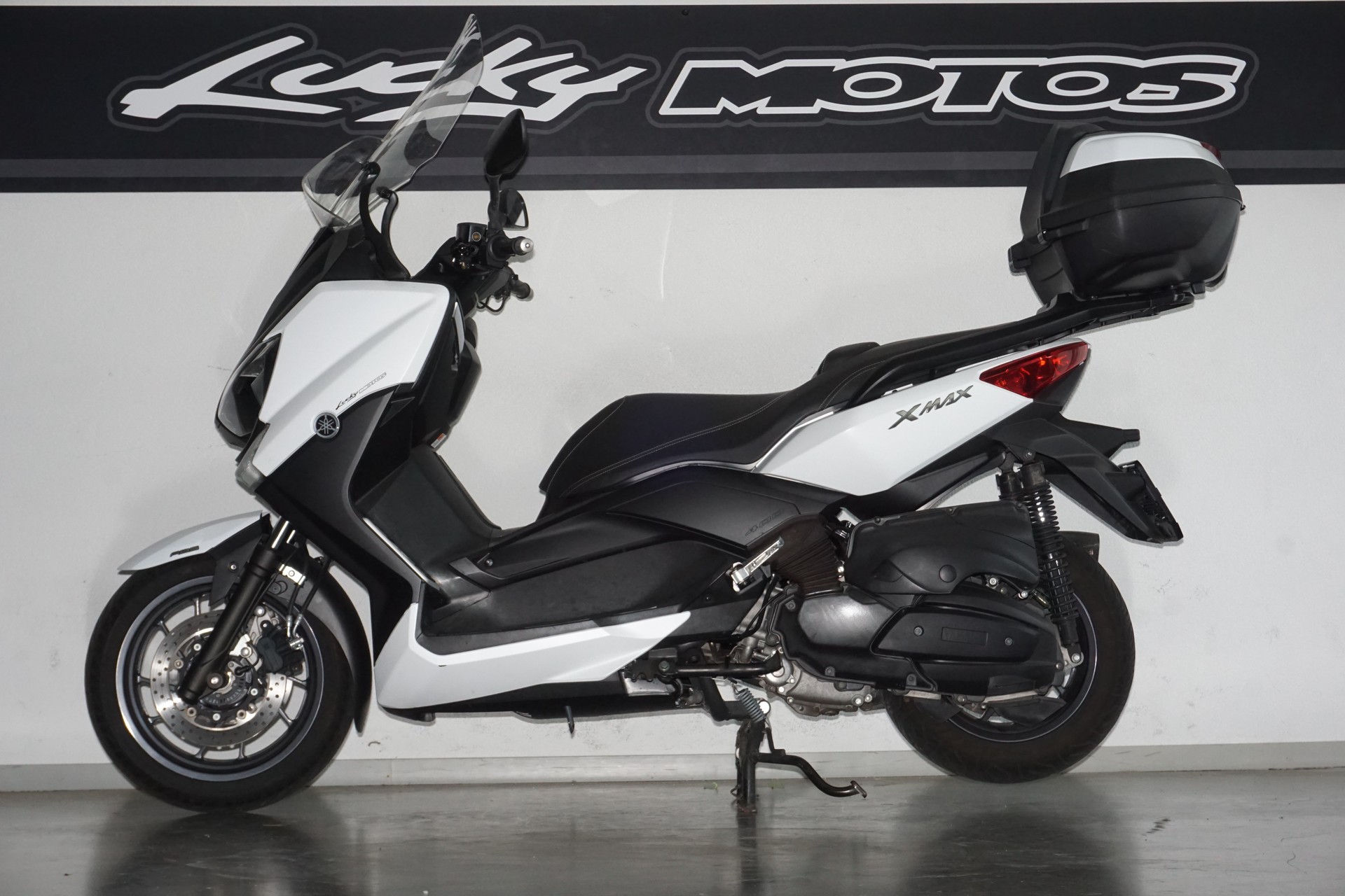 YAMAHA X-Max YP 400 R-image-3