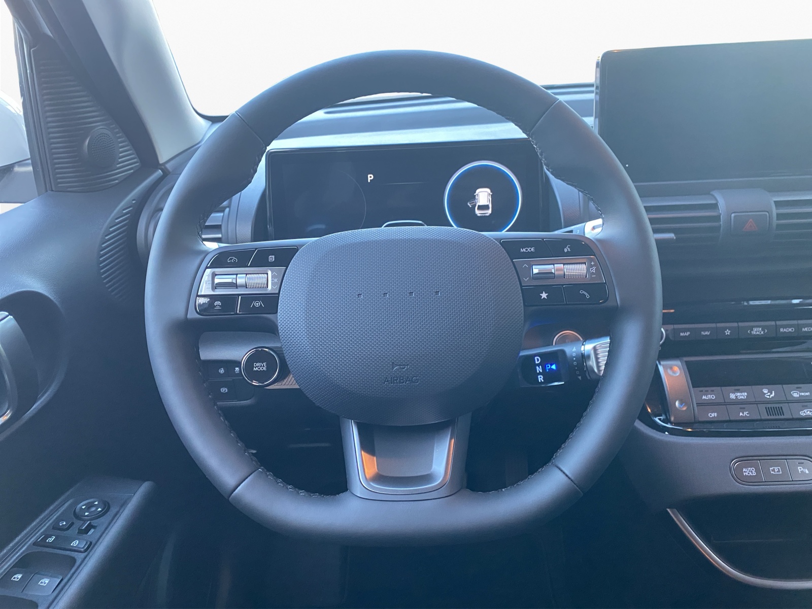 HYUNDAI Inster Electric Amplia-image-12
